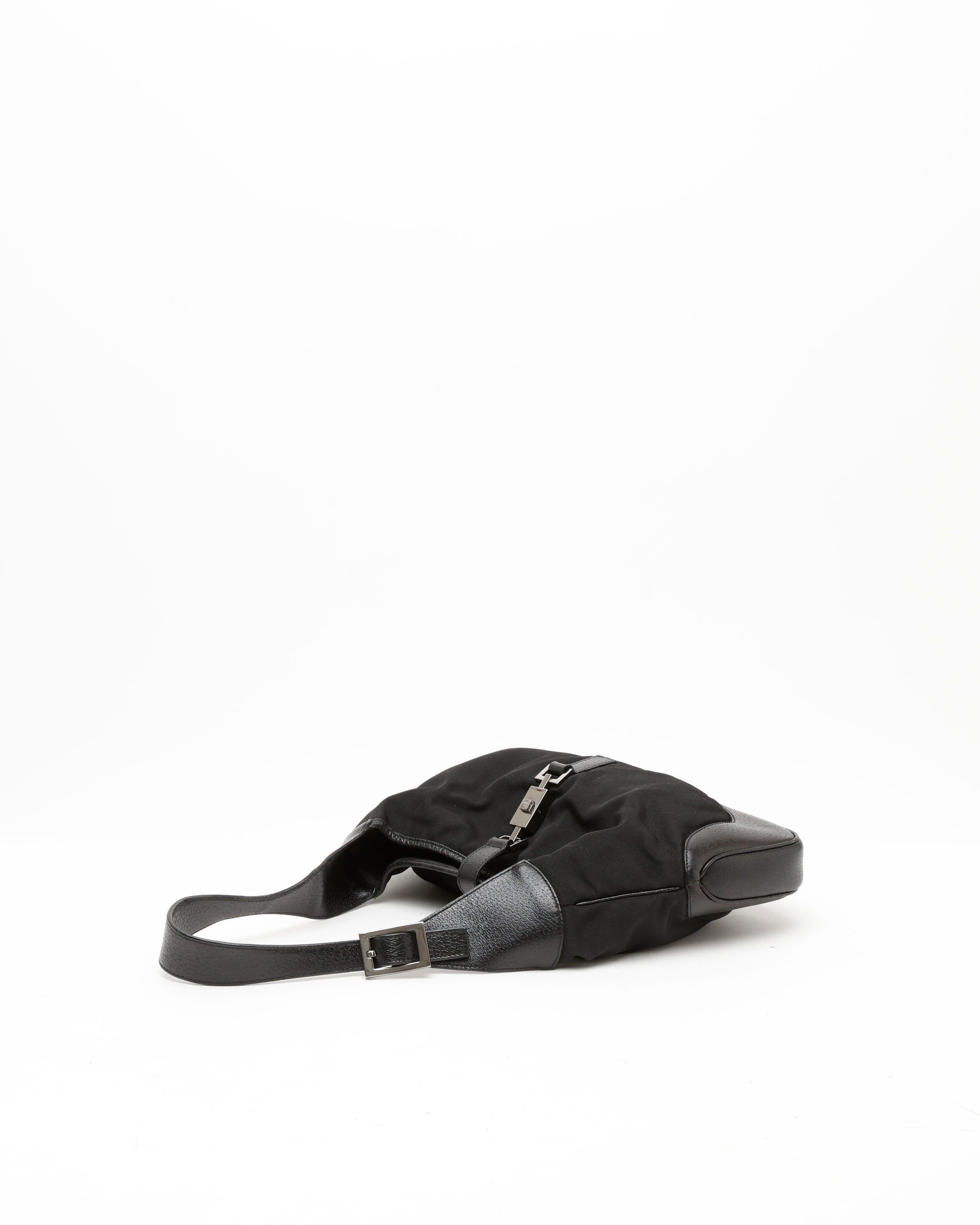 Gucci Gg Jackie Shoulder Bag