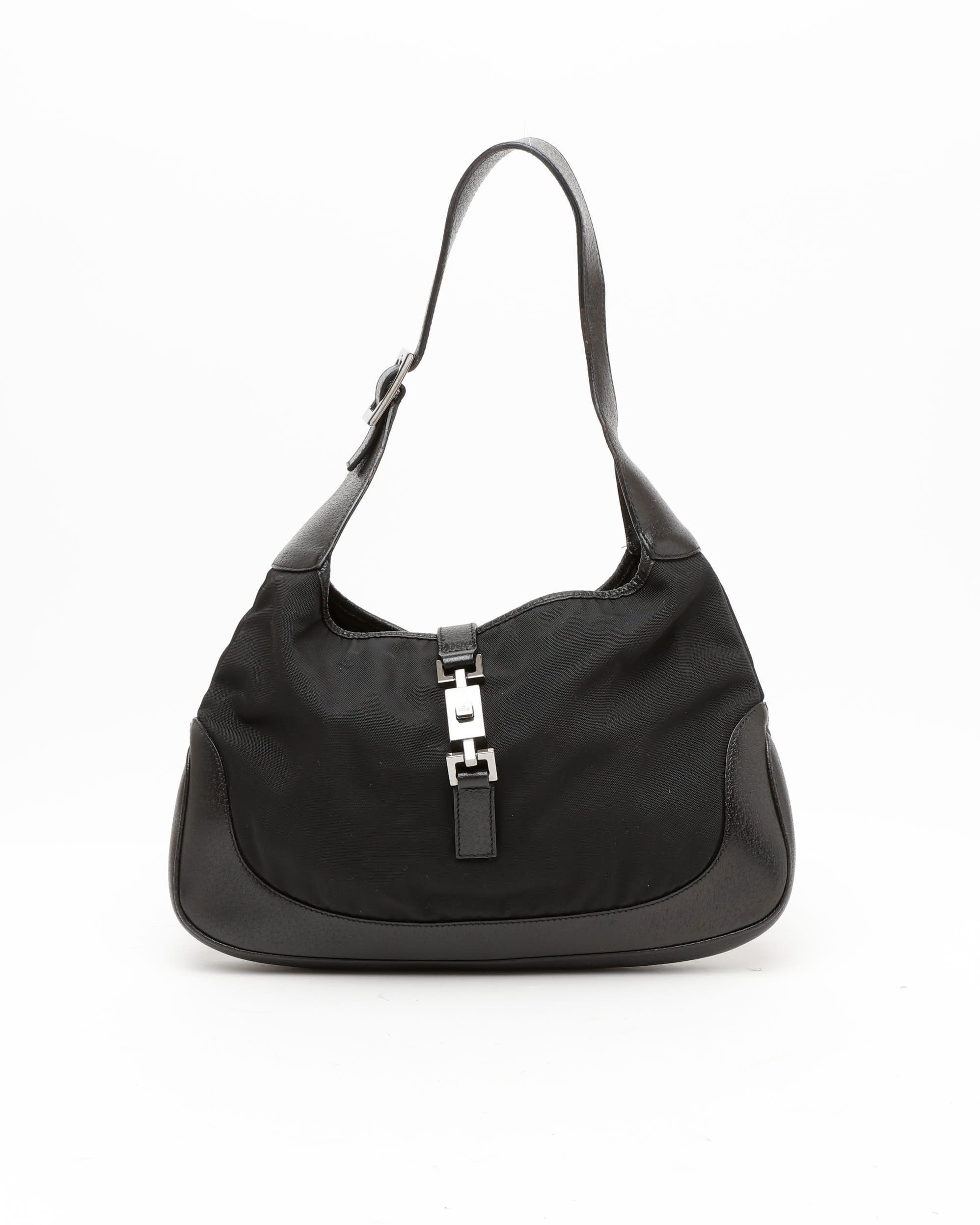 Gucci Gg Jackie Shoulder Bag