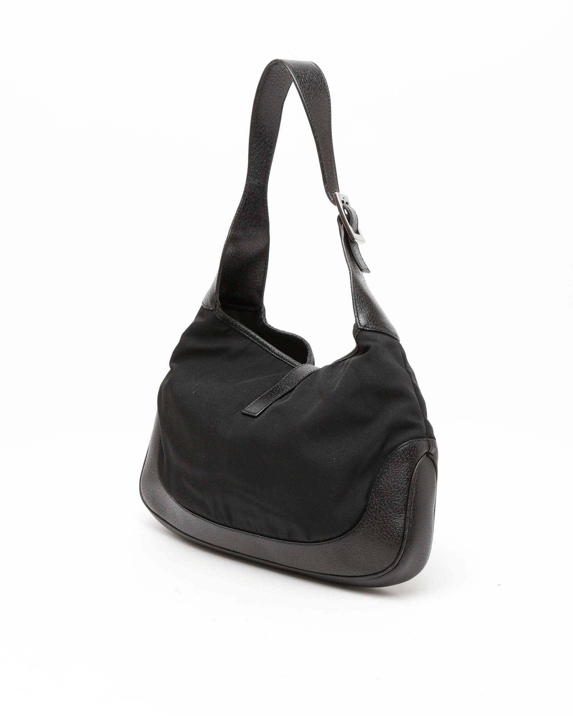 Gucci Gg Jackie Shoulder Bag