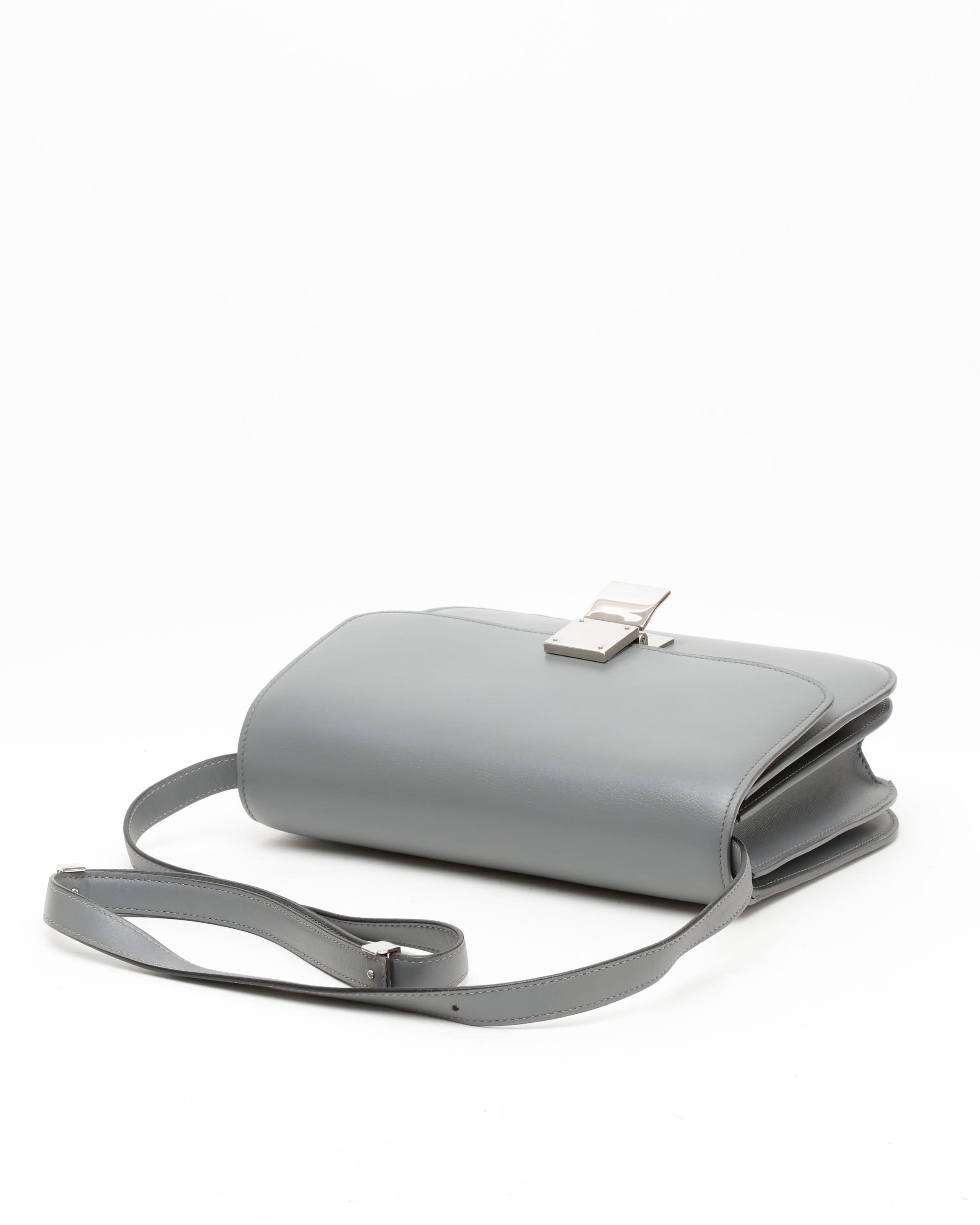 Celine Céline Classic Box Bag