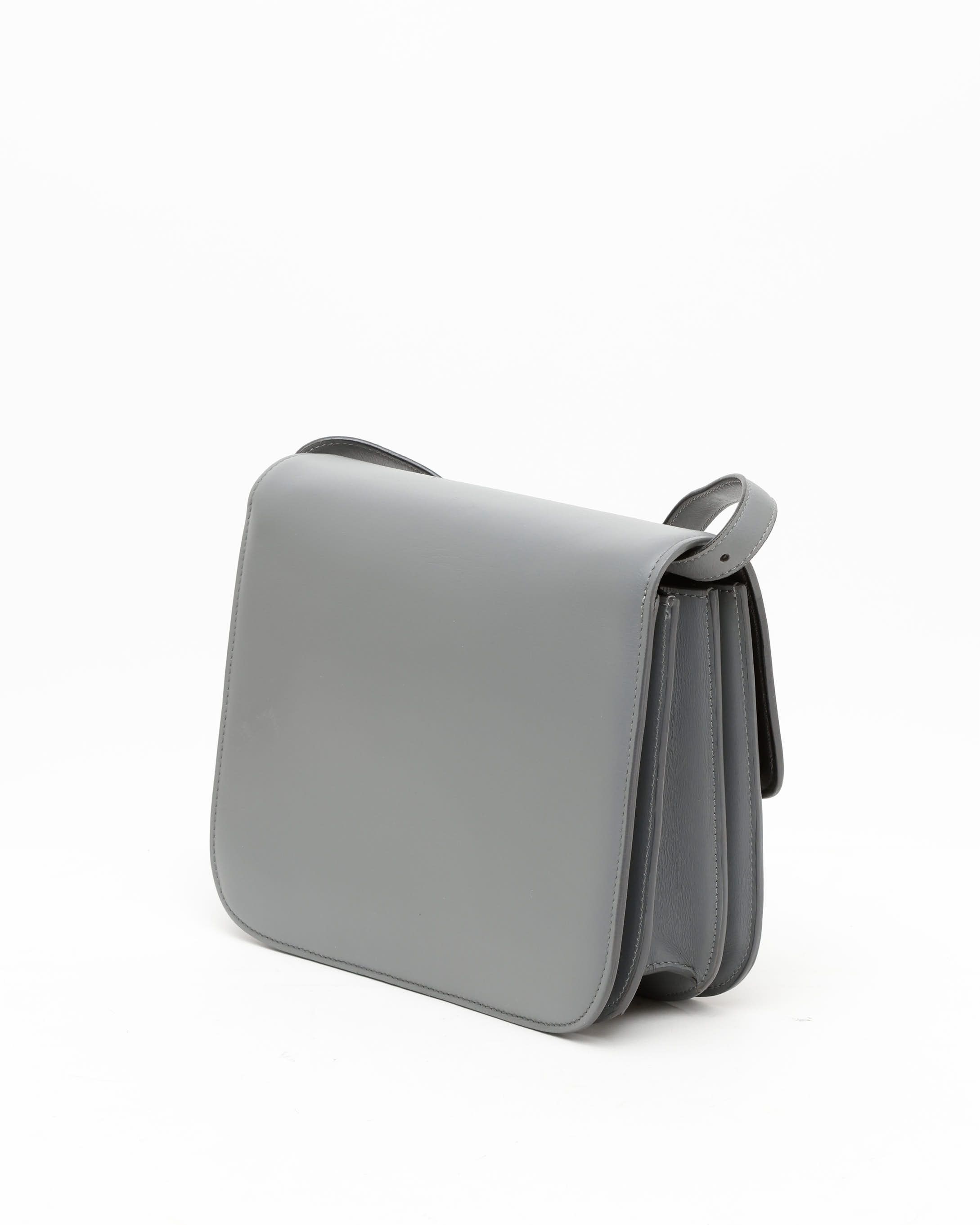 Celine Céline Classic Box Bag