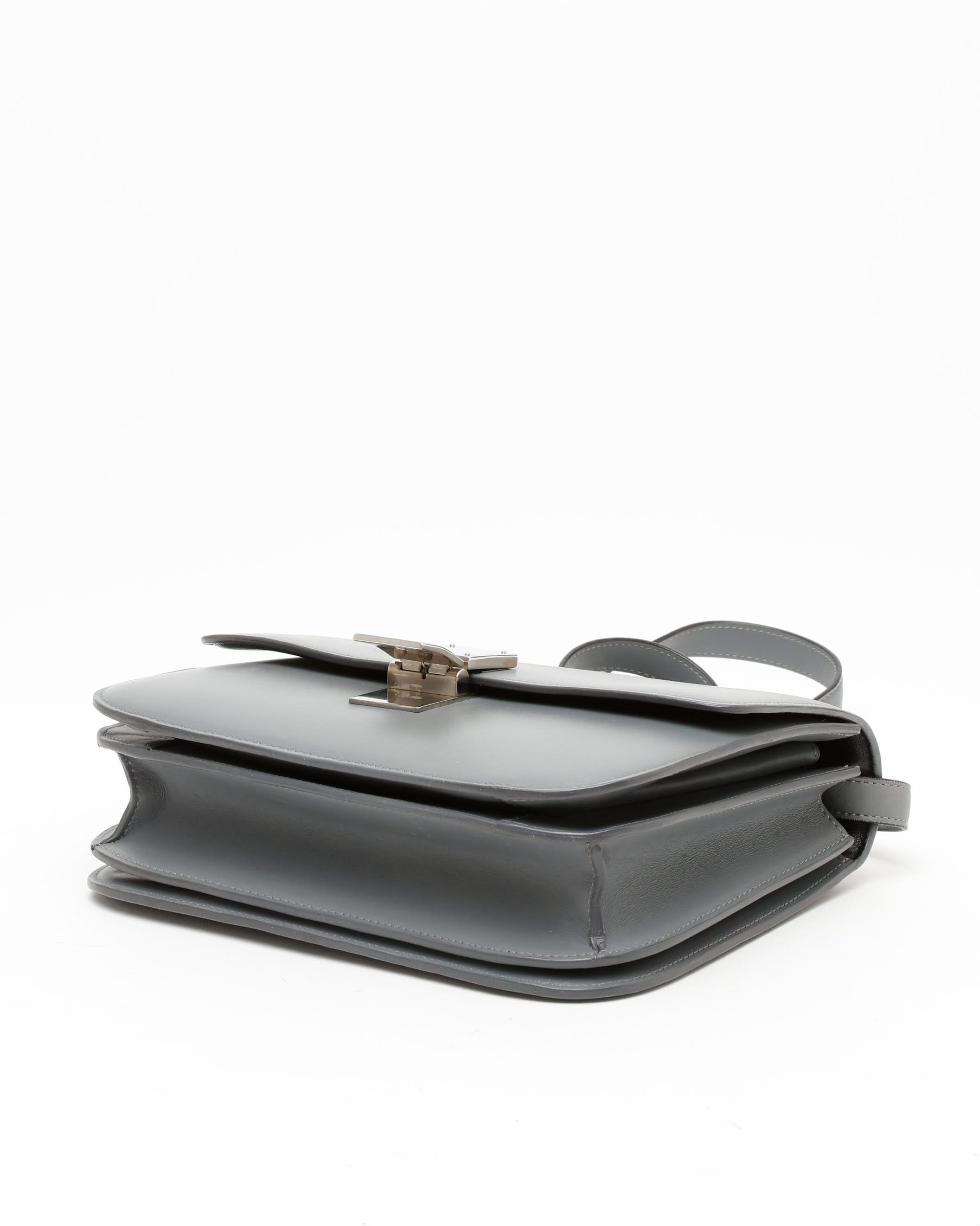 Celine Céline Classic Box Bag