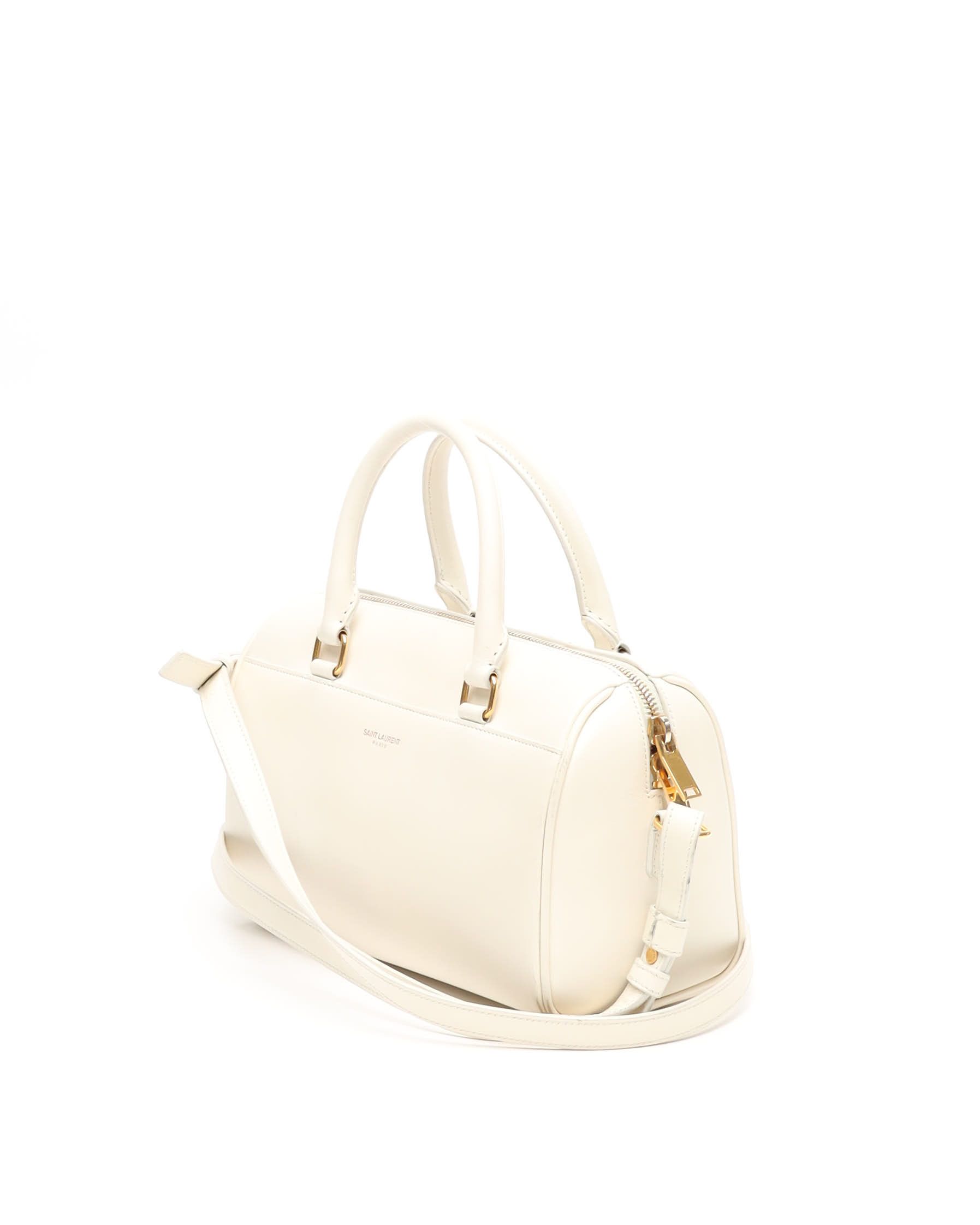 Saint Laurent Baby Duffle Bag