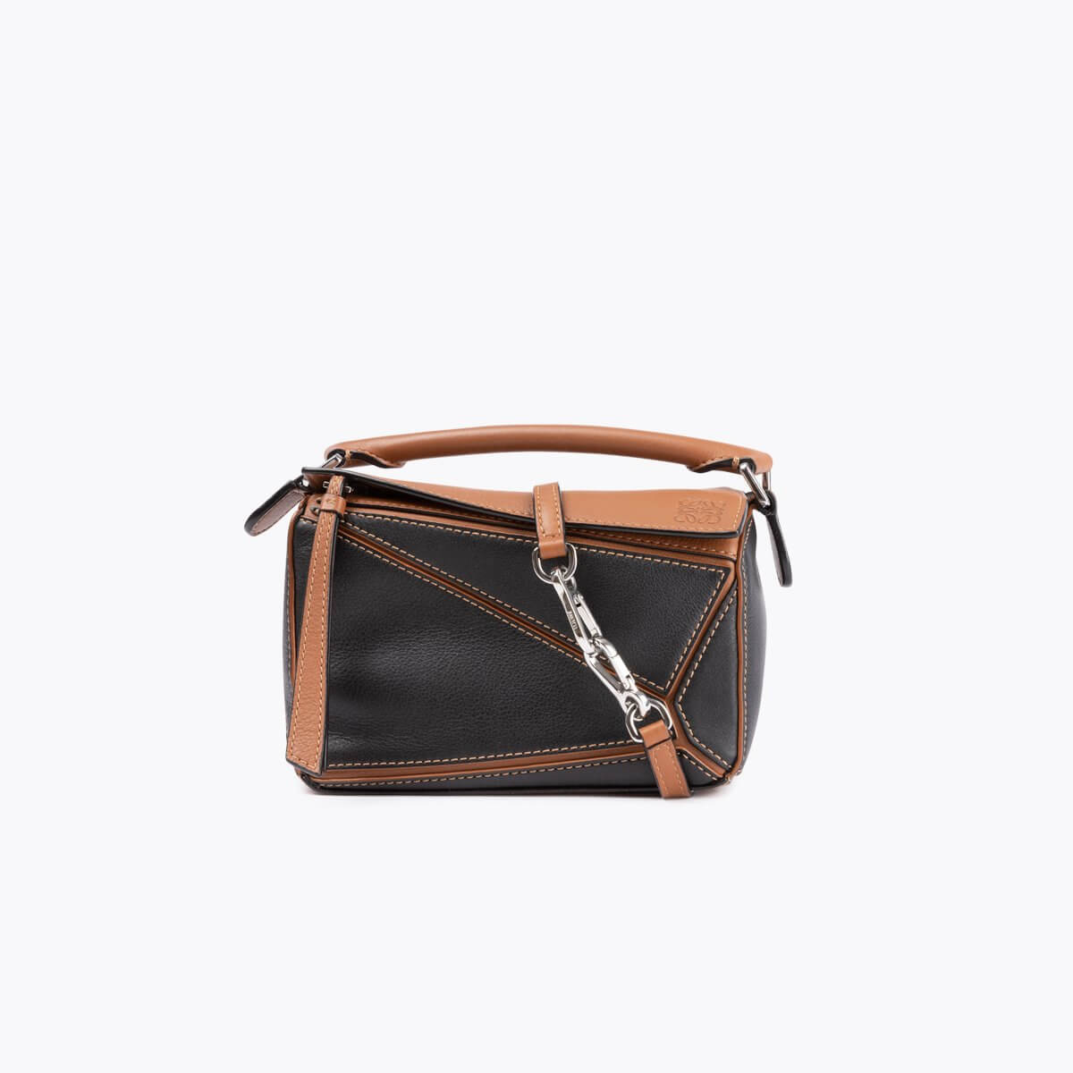LOEWE Mini Puzzle Bag