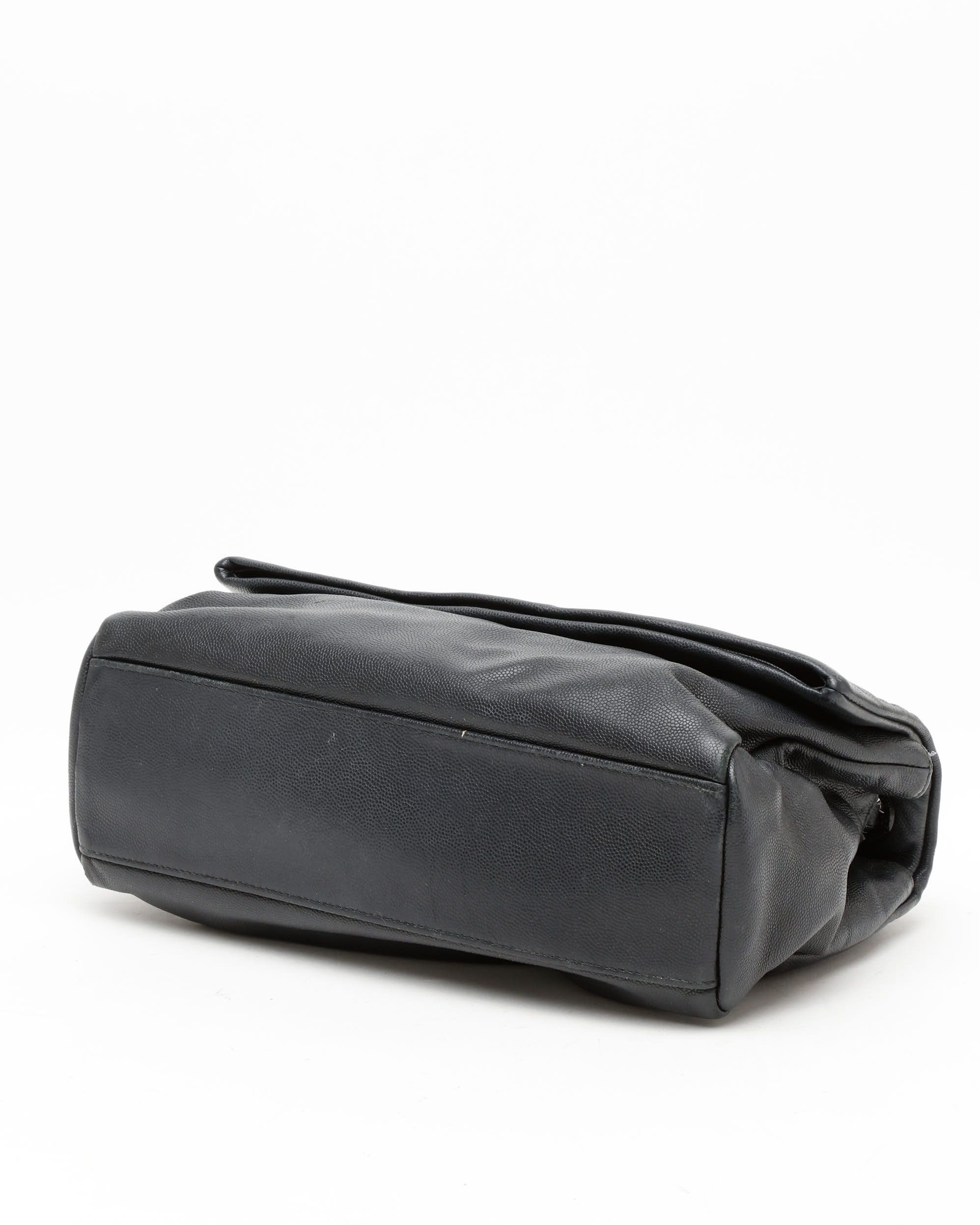 Saint Laurent Medium West Hollywood Bag