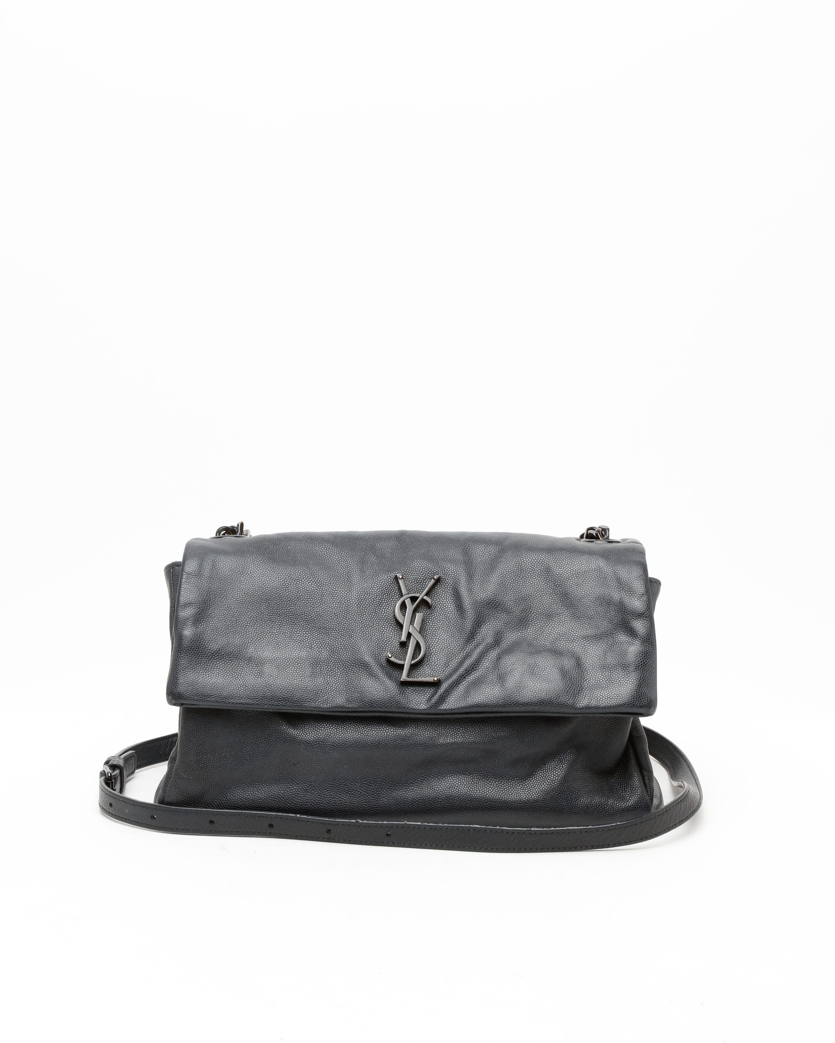 Saint Laurent Medium West Hollywood Bag