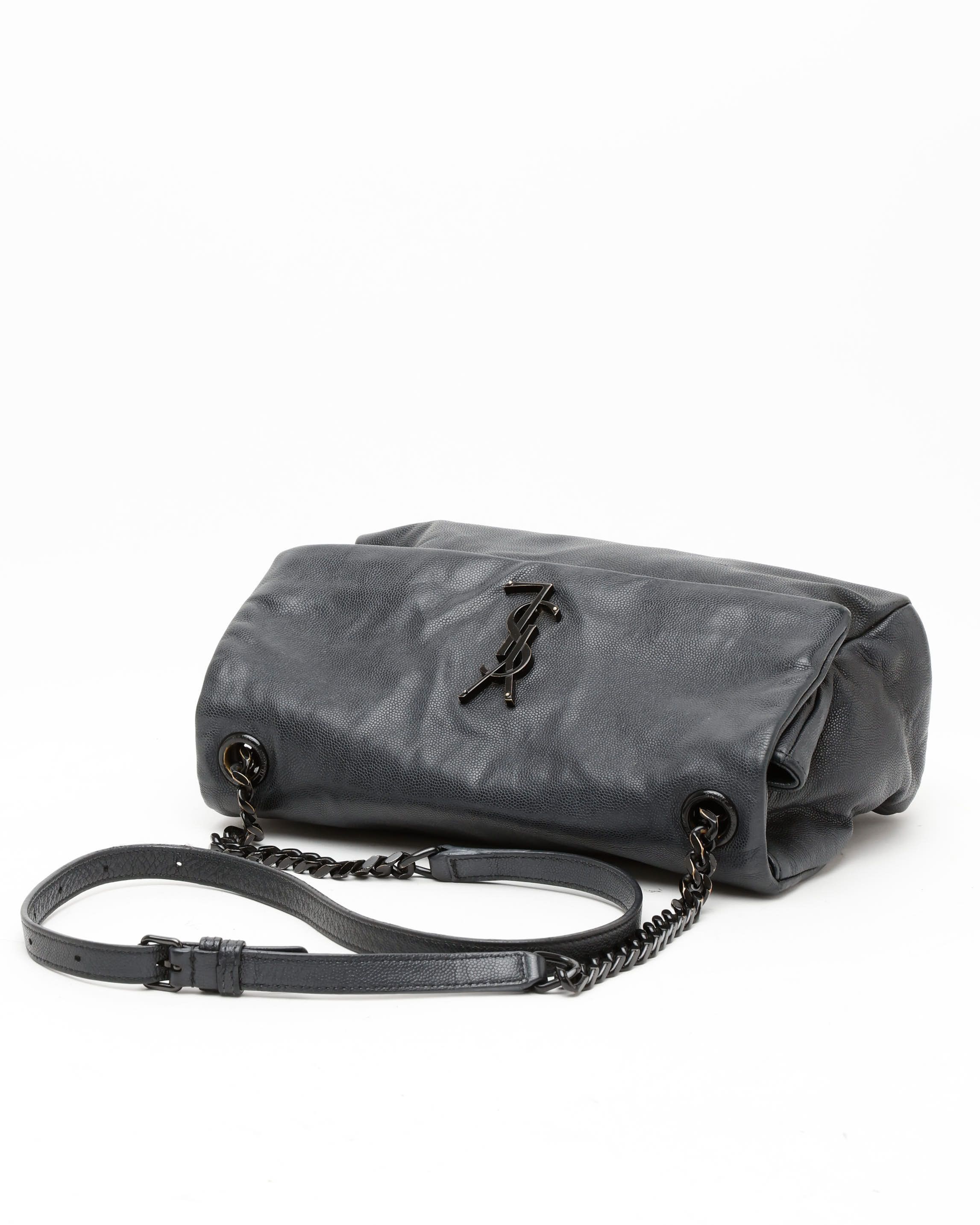 Saint Laurent Medium West Hollywood Bag