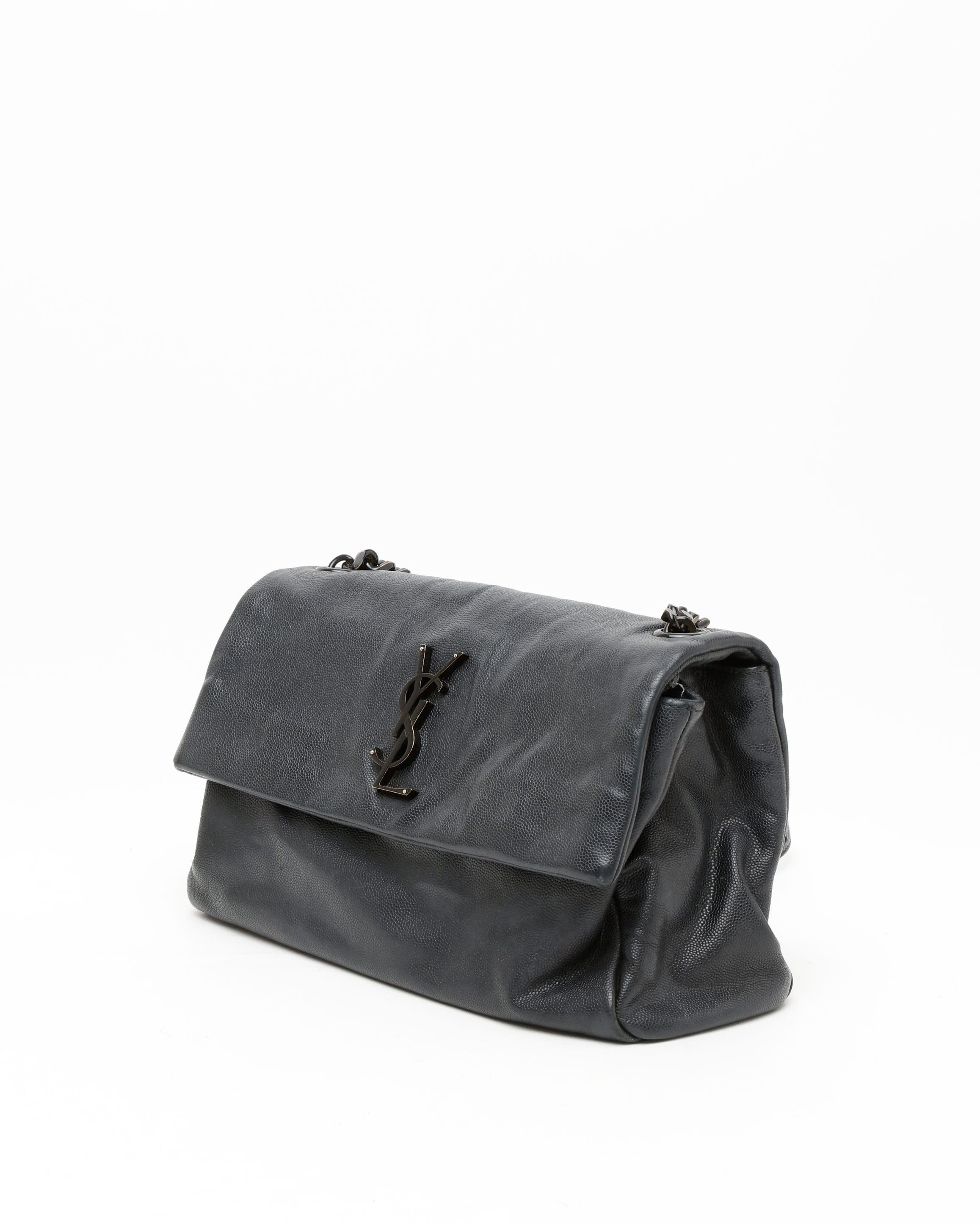 Saint Laurent Medium West Hollywood Bag