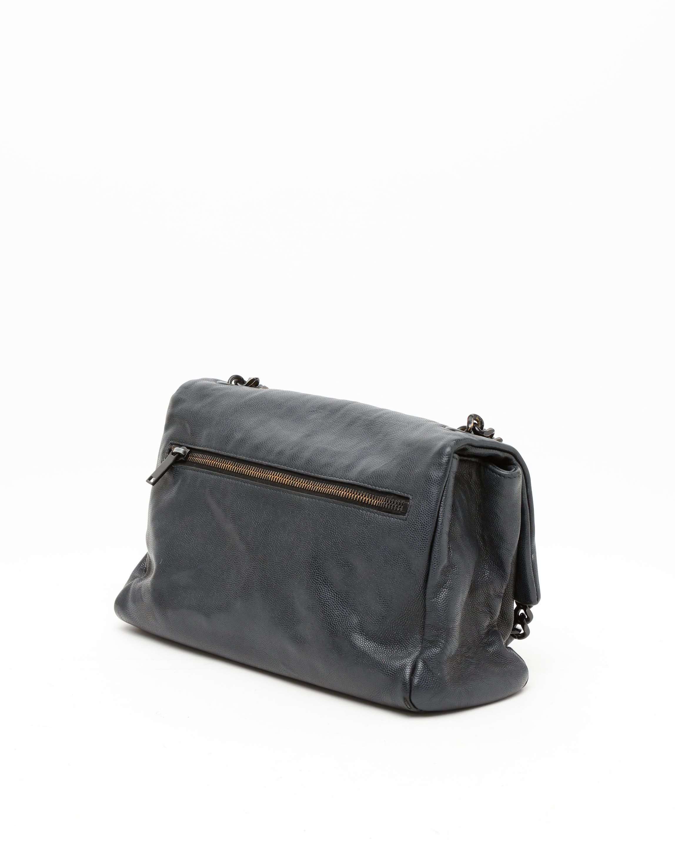 Saint Laurent Medium West Hollywood Bag