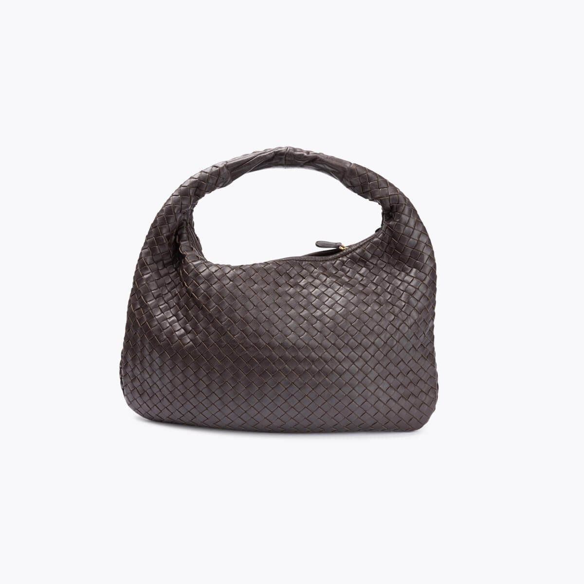 BOTTEGA VENETA Intrecciato Medium Veneta Hobo Bag