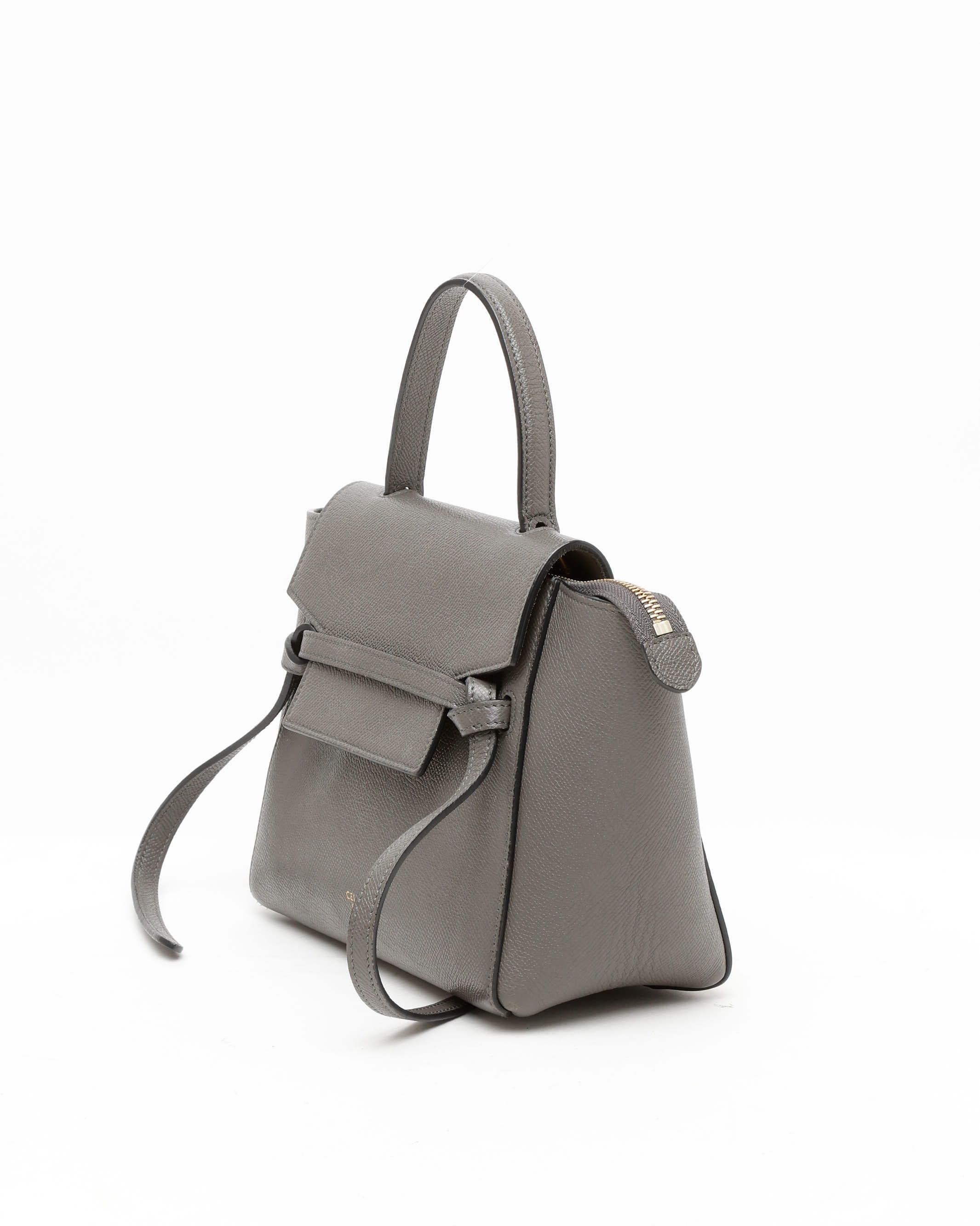 Celine Céline Nano Belt Bag