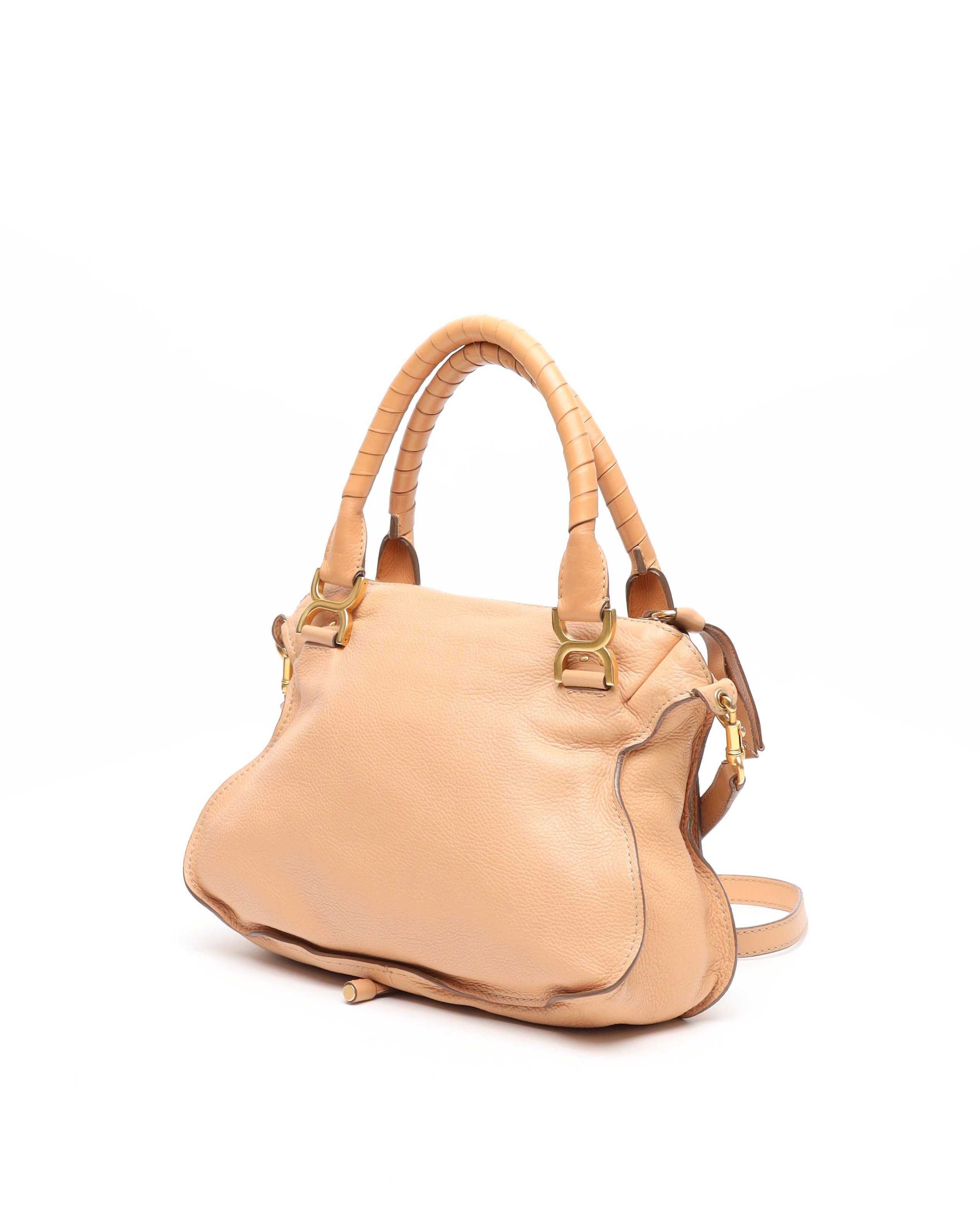 Chloé Medium Marcie Bag
