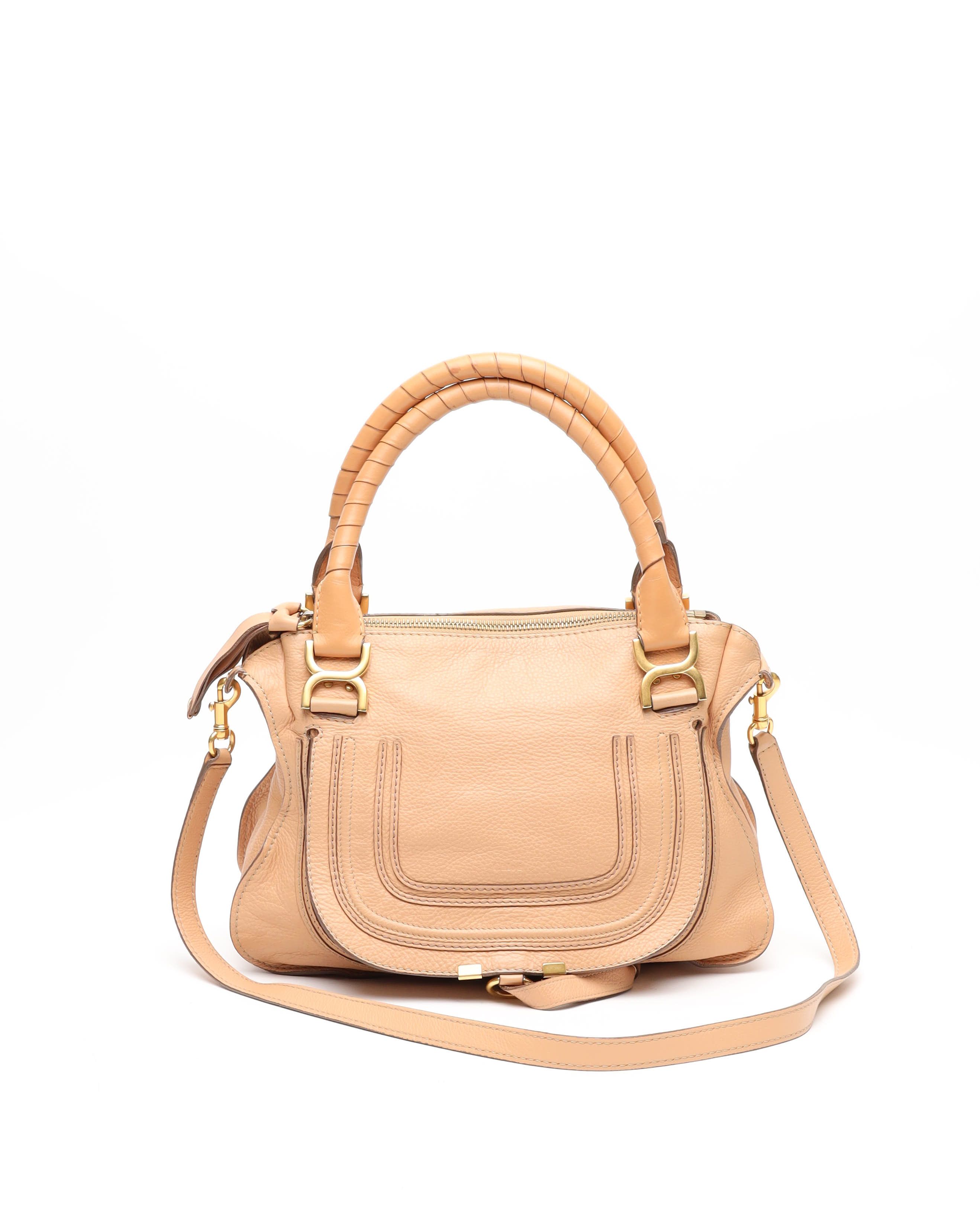 Chloé Medium Marcie Bag