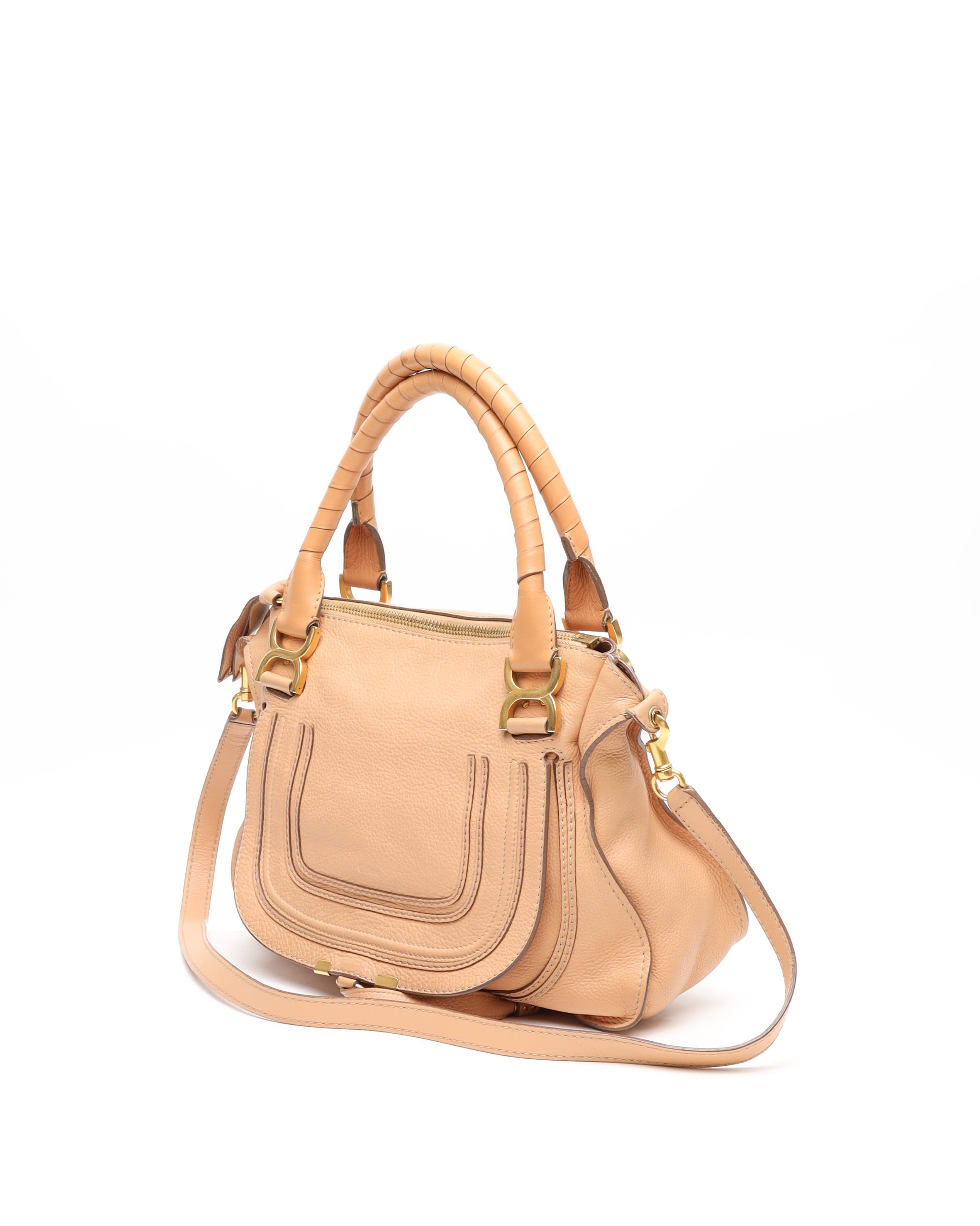 Chloé Medium Marcie Bag