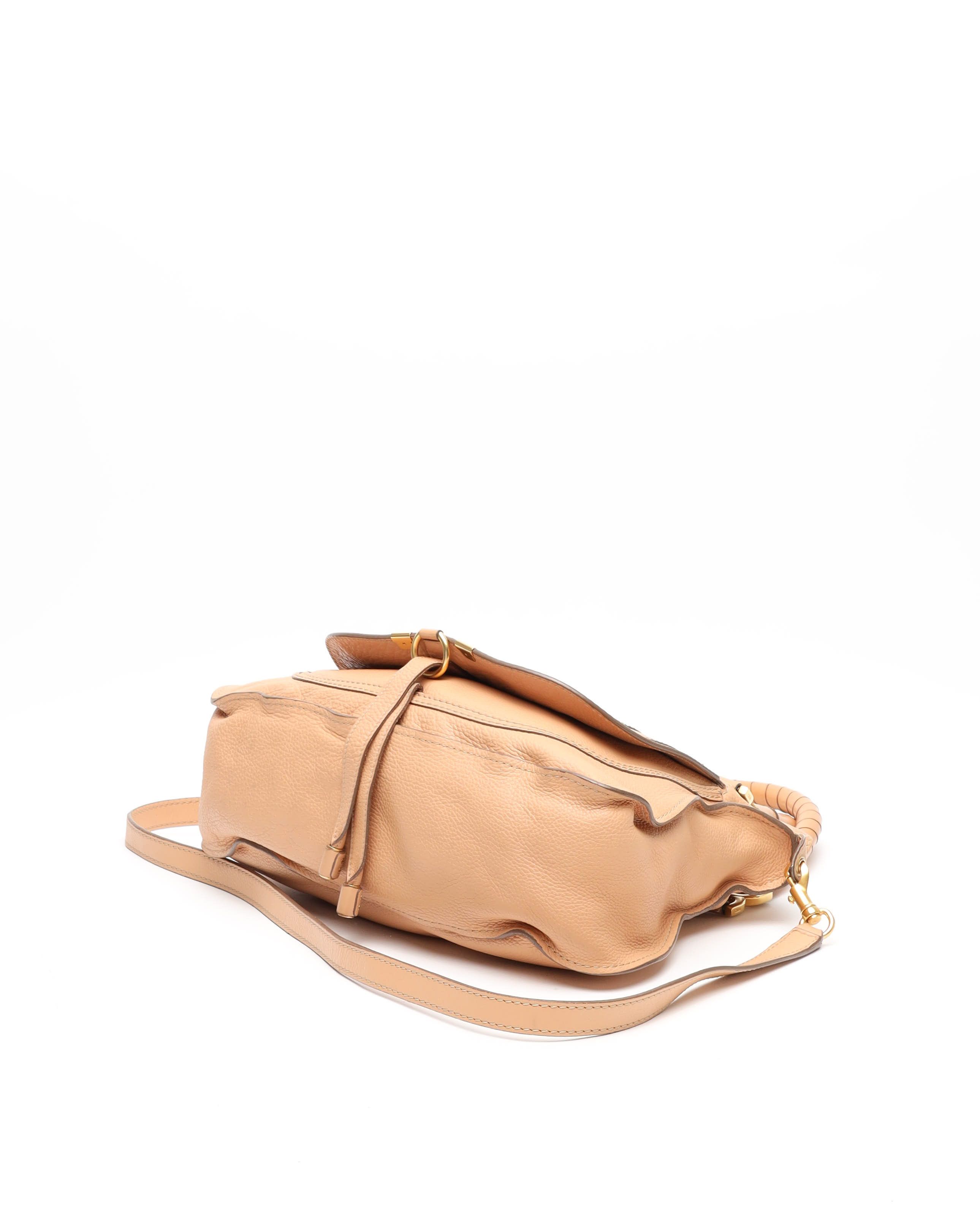 Chloé Medium Marcie Bag