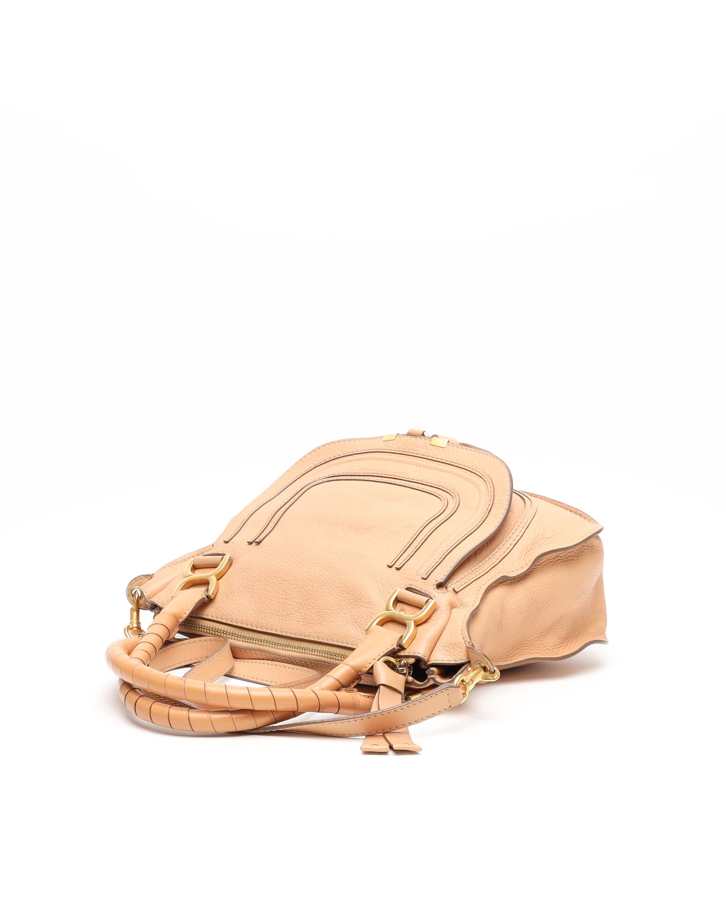 Chloé Medium Marcie Bag