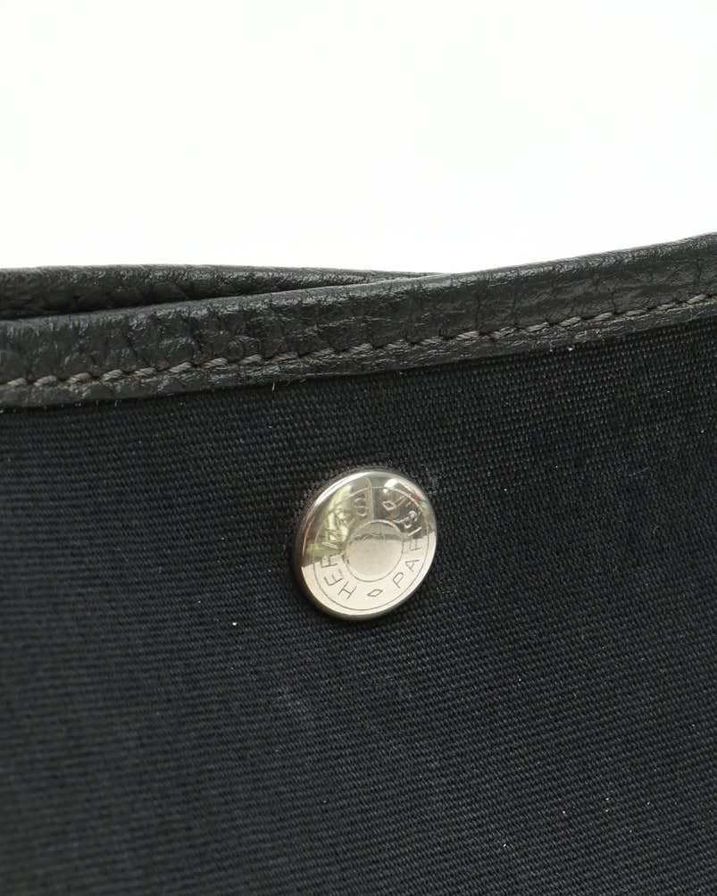 Pre-owned Hermes Hermès Garden Party 36 Bag