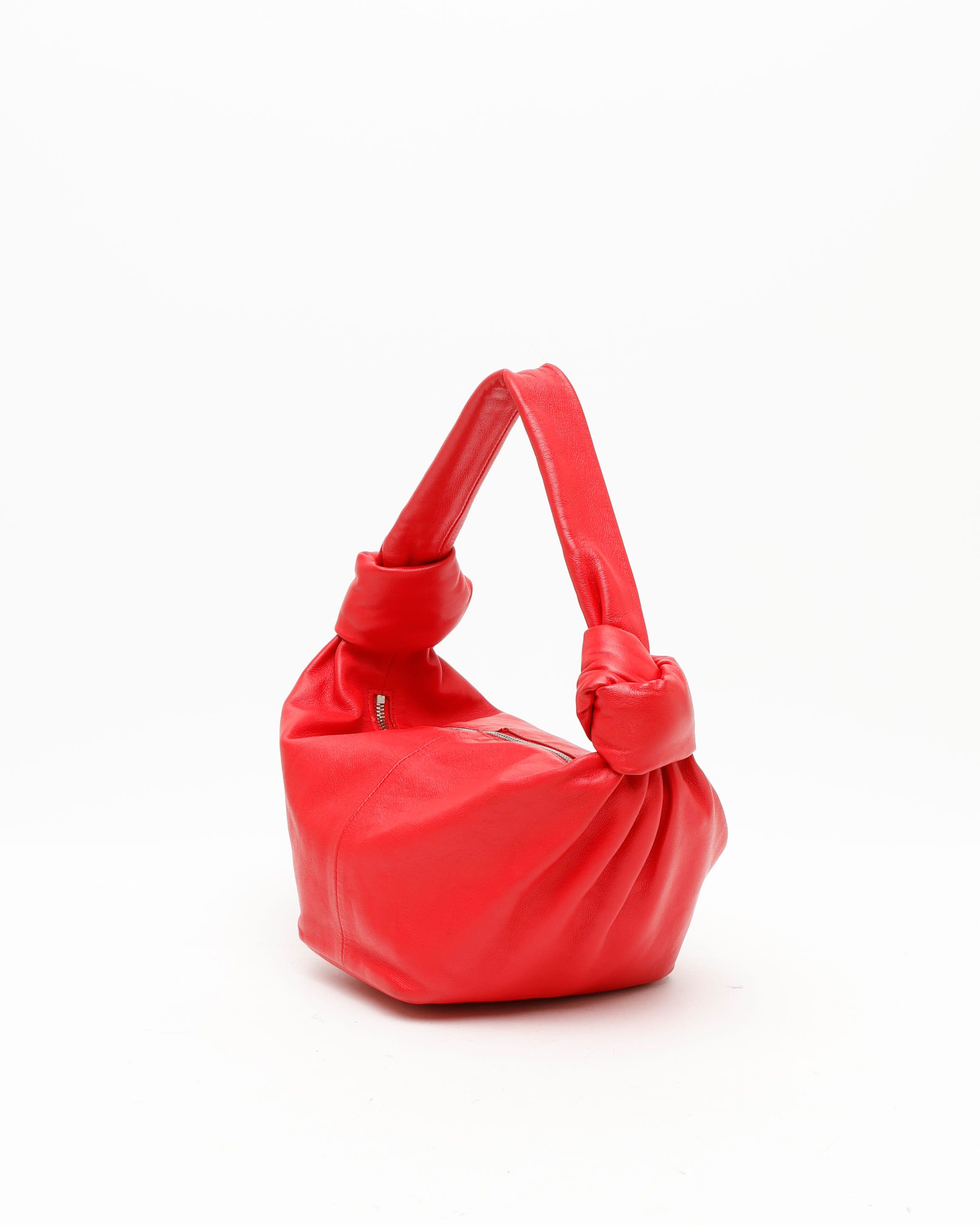 Bottega Veneta Double Knot Bag