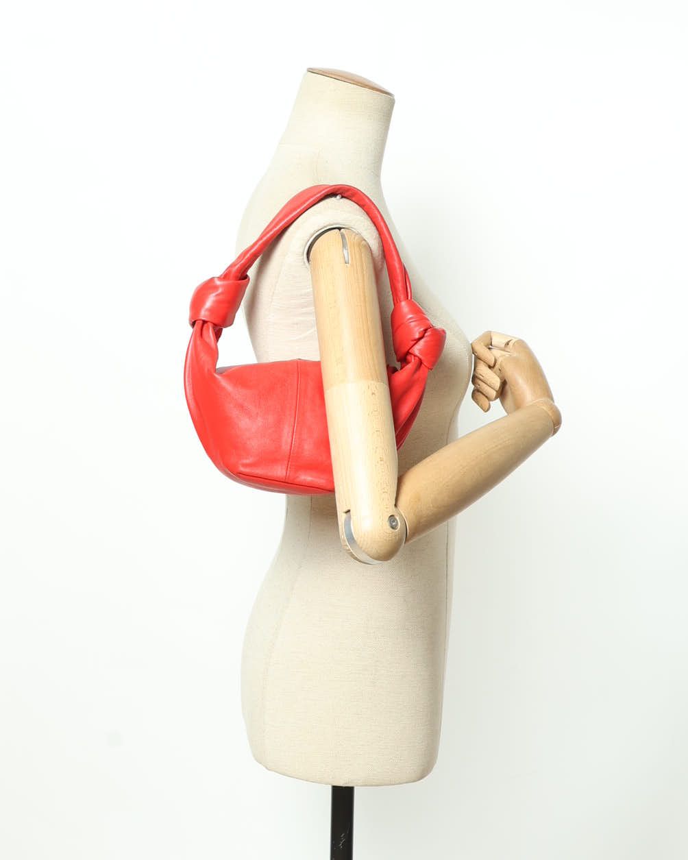 Bottega Veneta Double Knot Bag