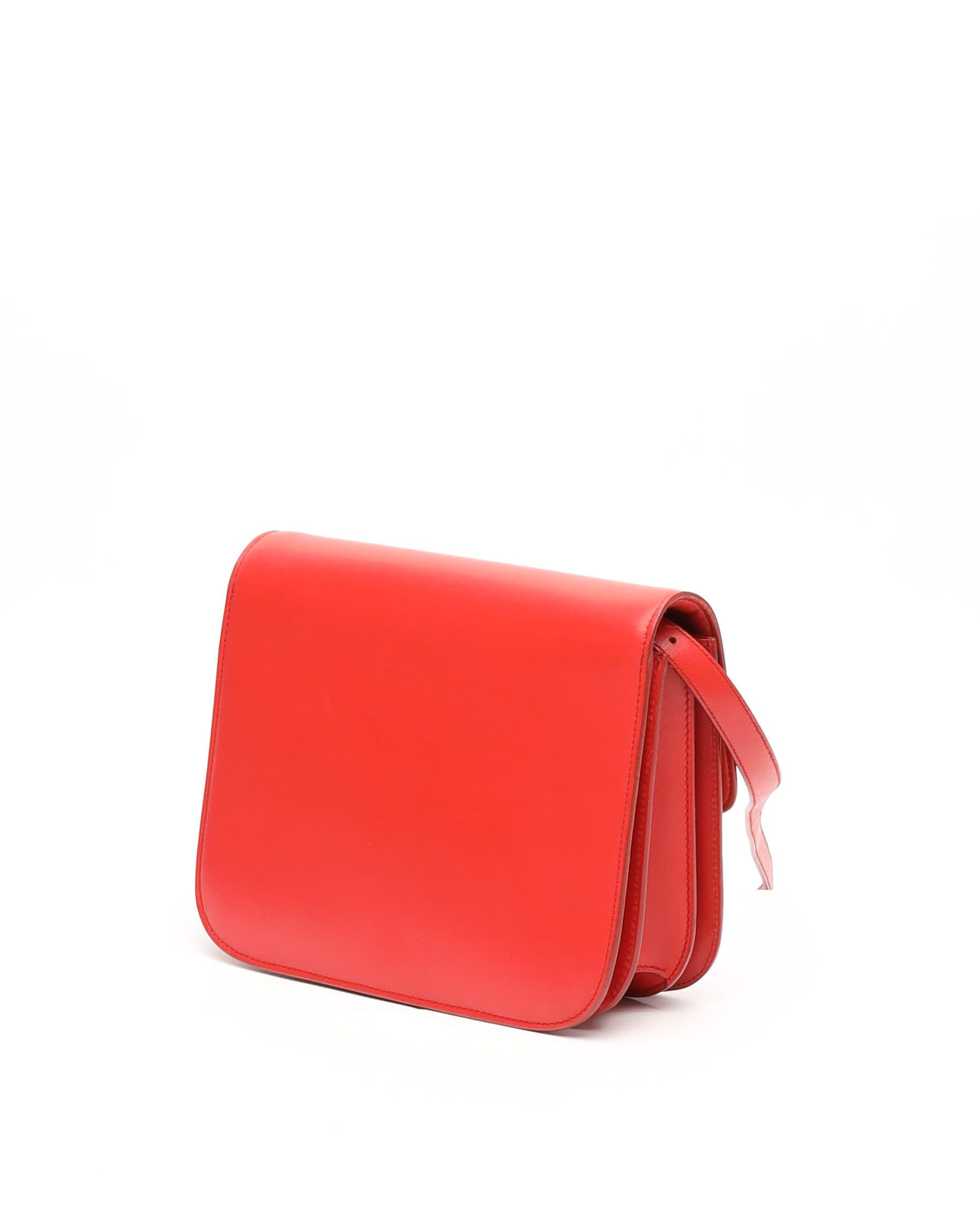 Celine Céline Classic Box Bag