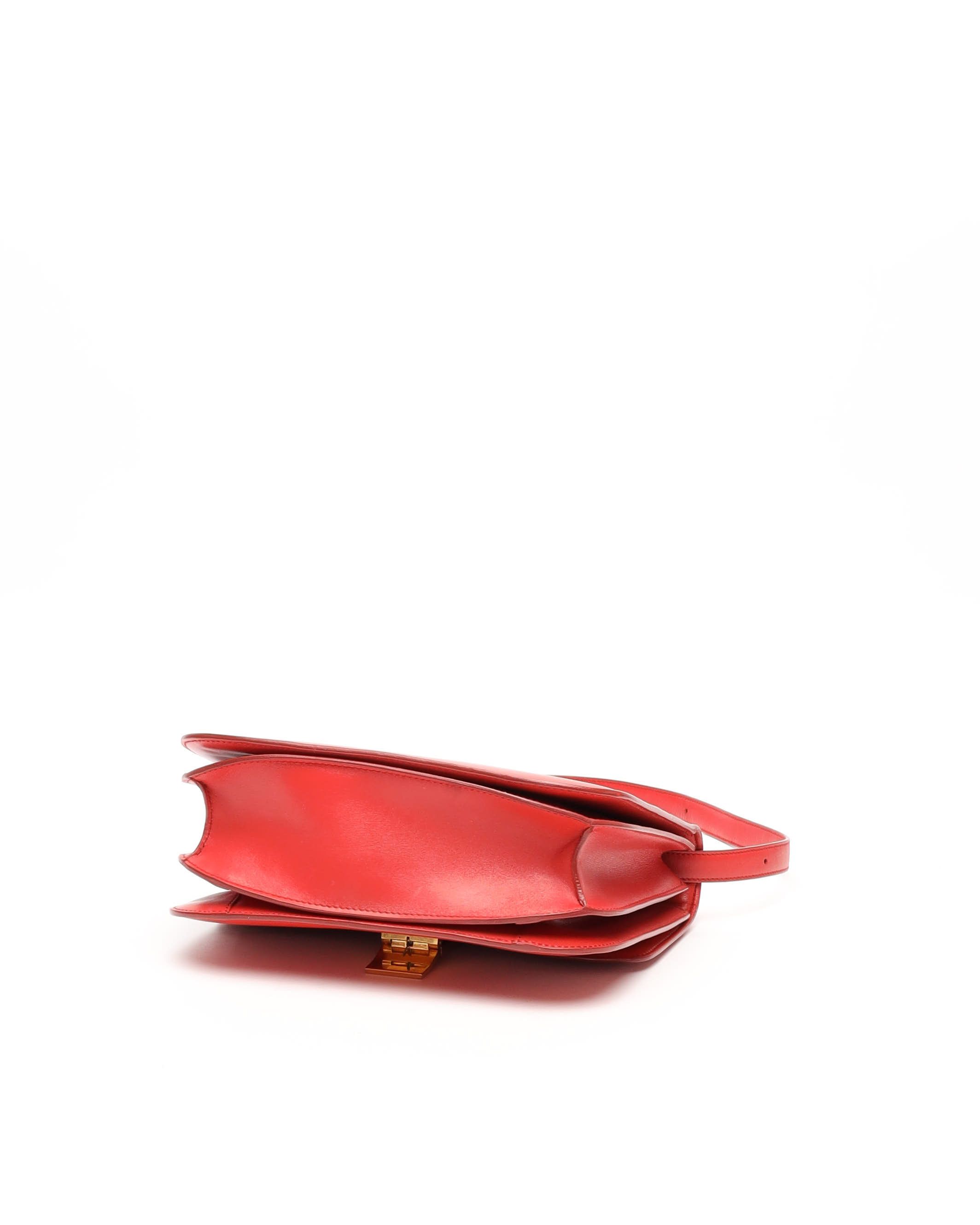 Celine Céline Classic Box Bag