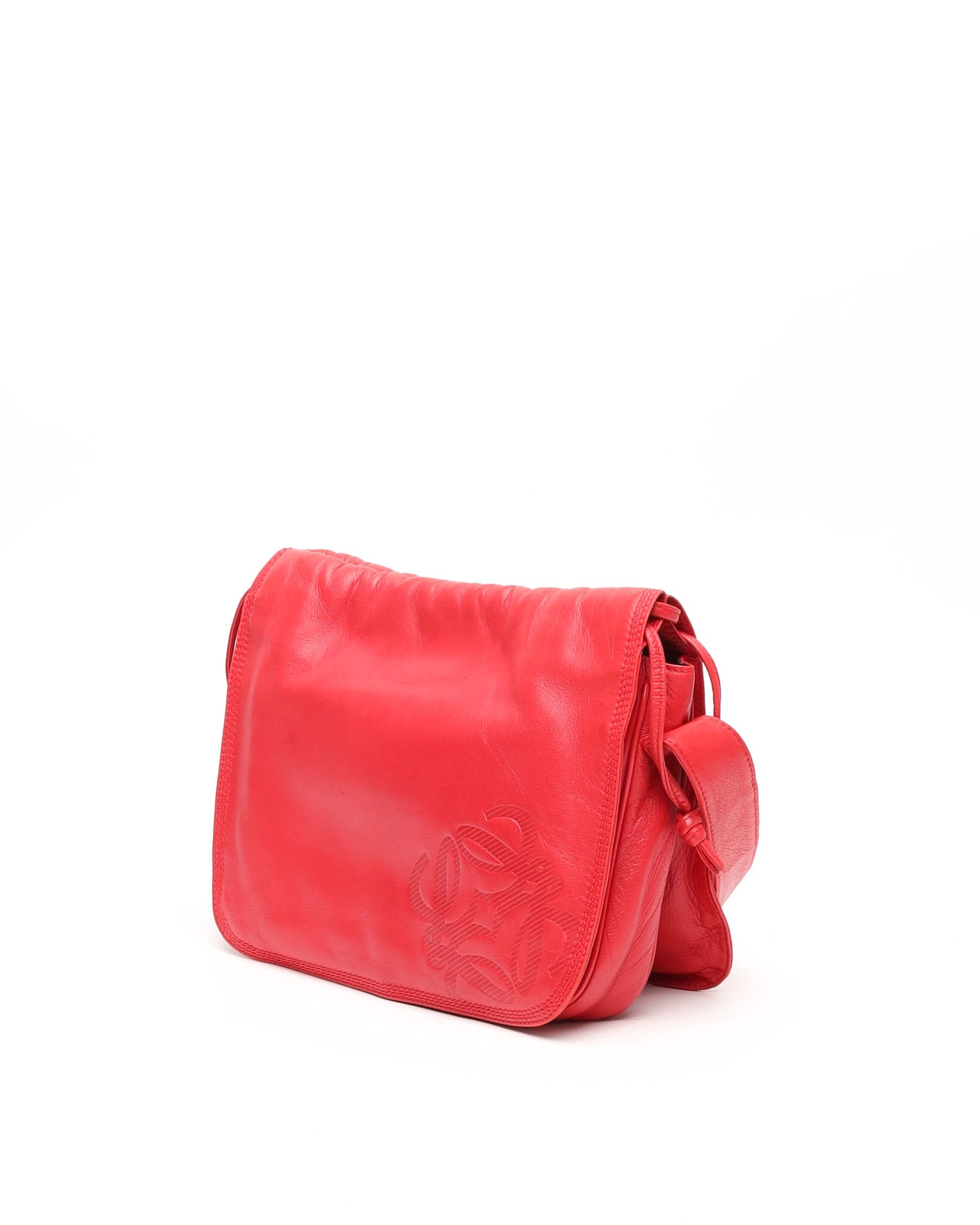 Loewe Flamenco Bag