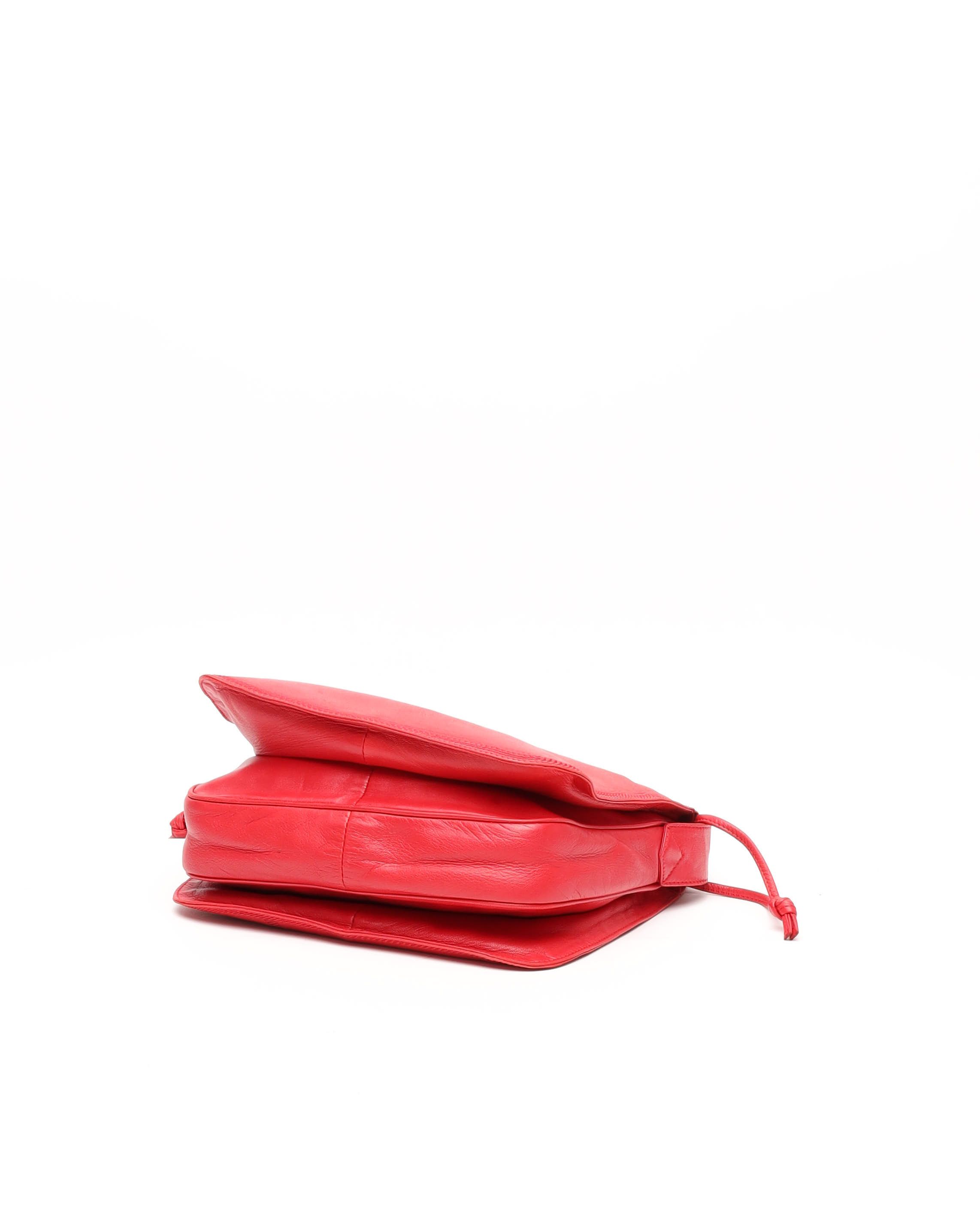 Loewe Flamenco Bag