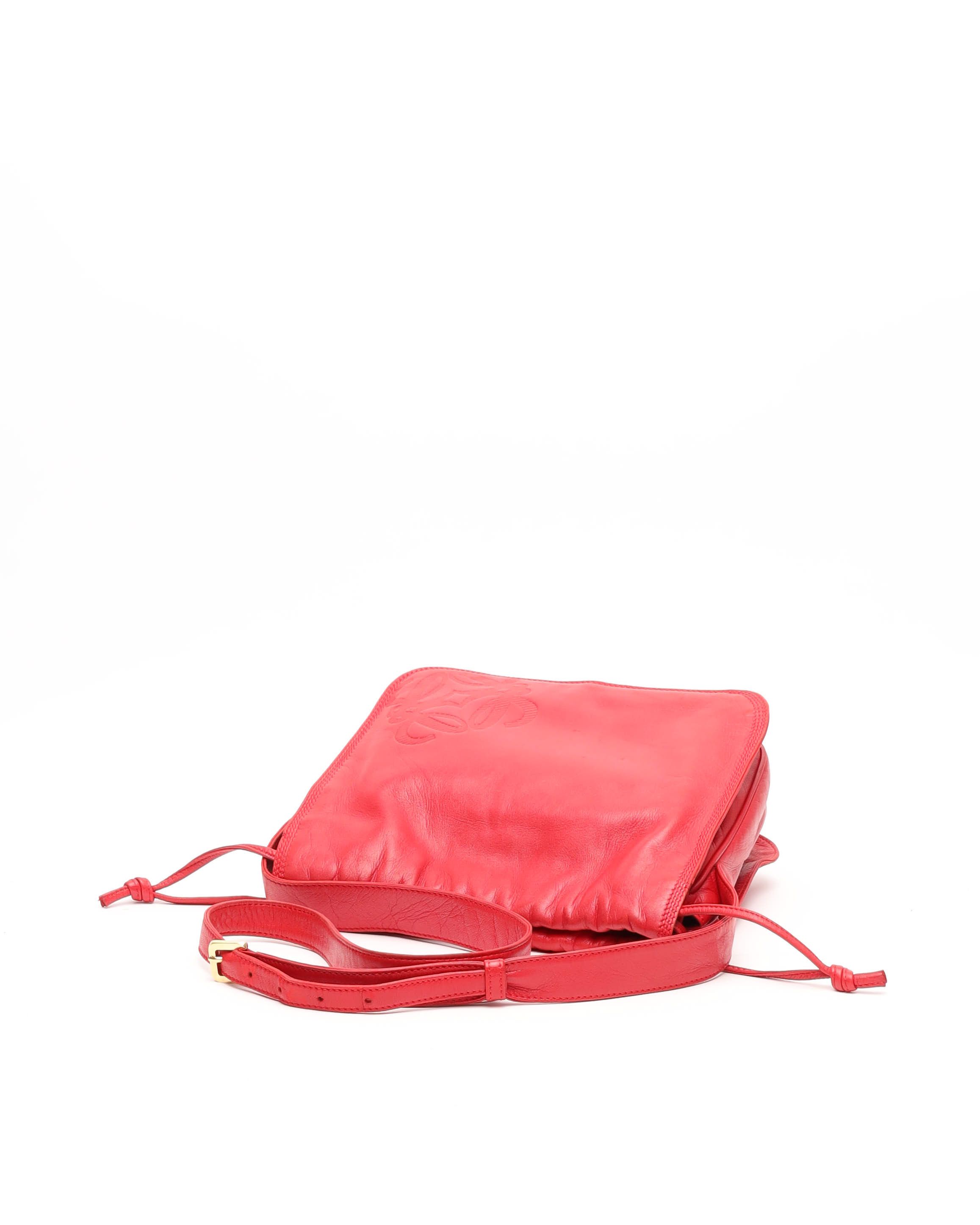 Loewe Flamenco Bag