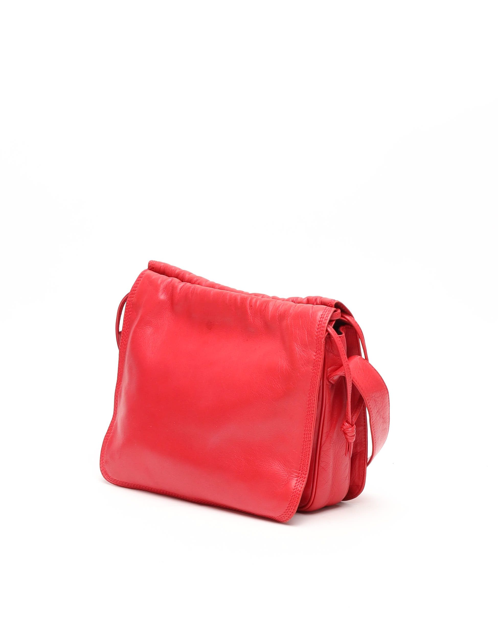 Loewe Flamenco Bag