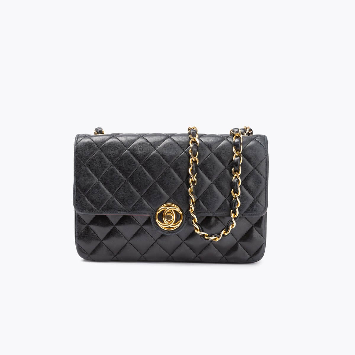 CHANEL Classic Single Flap Bag