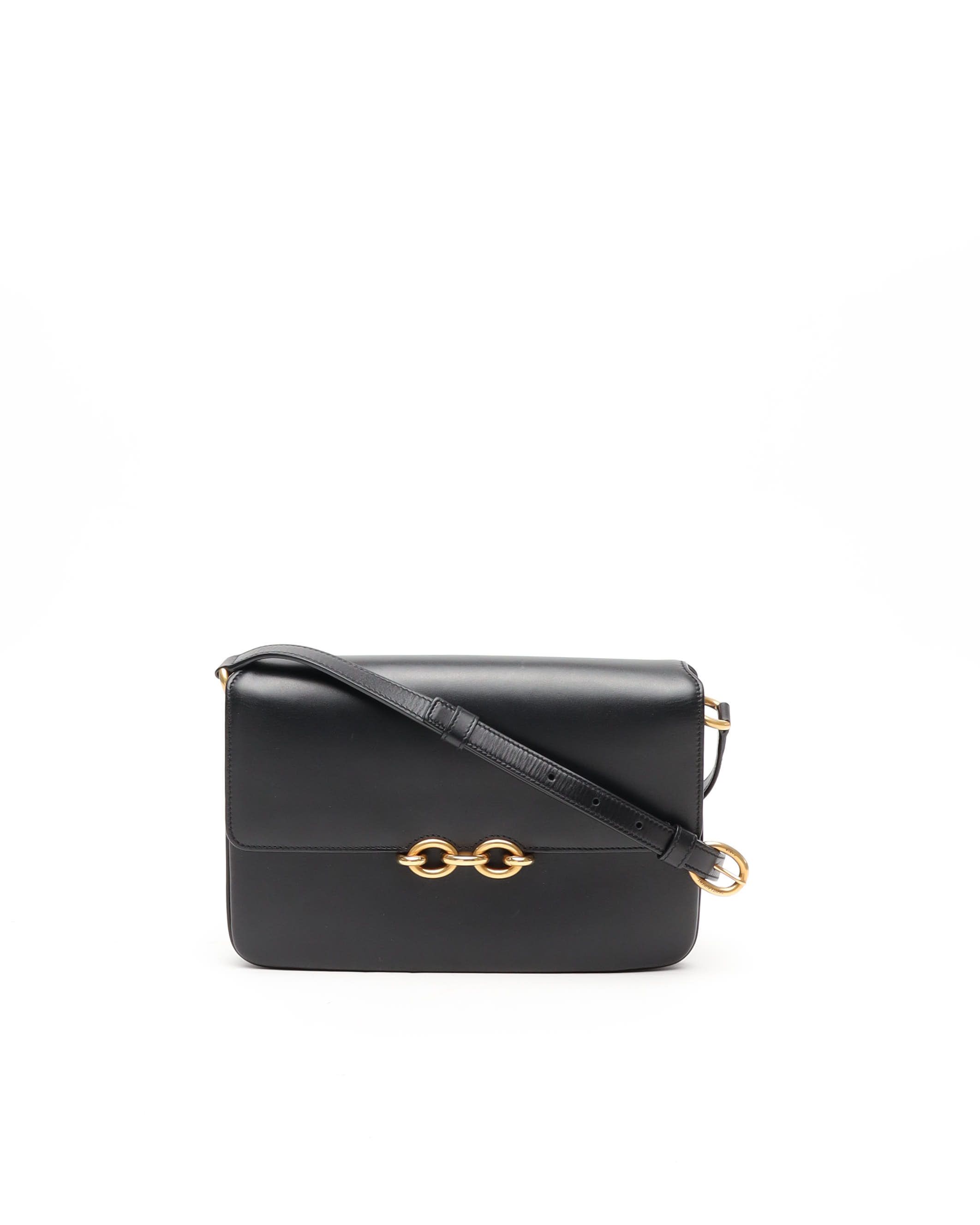 Saint Laurent Le Maillon Bag