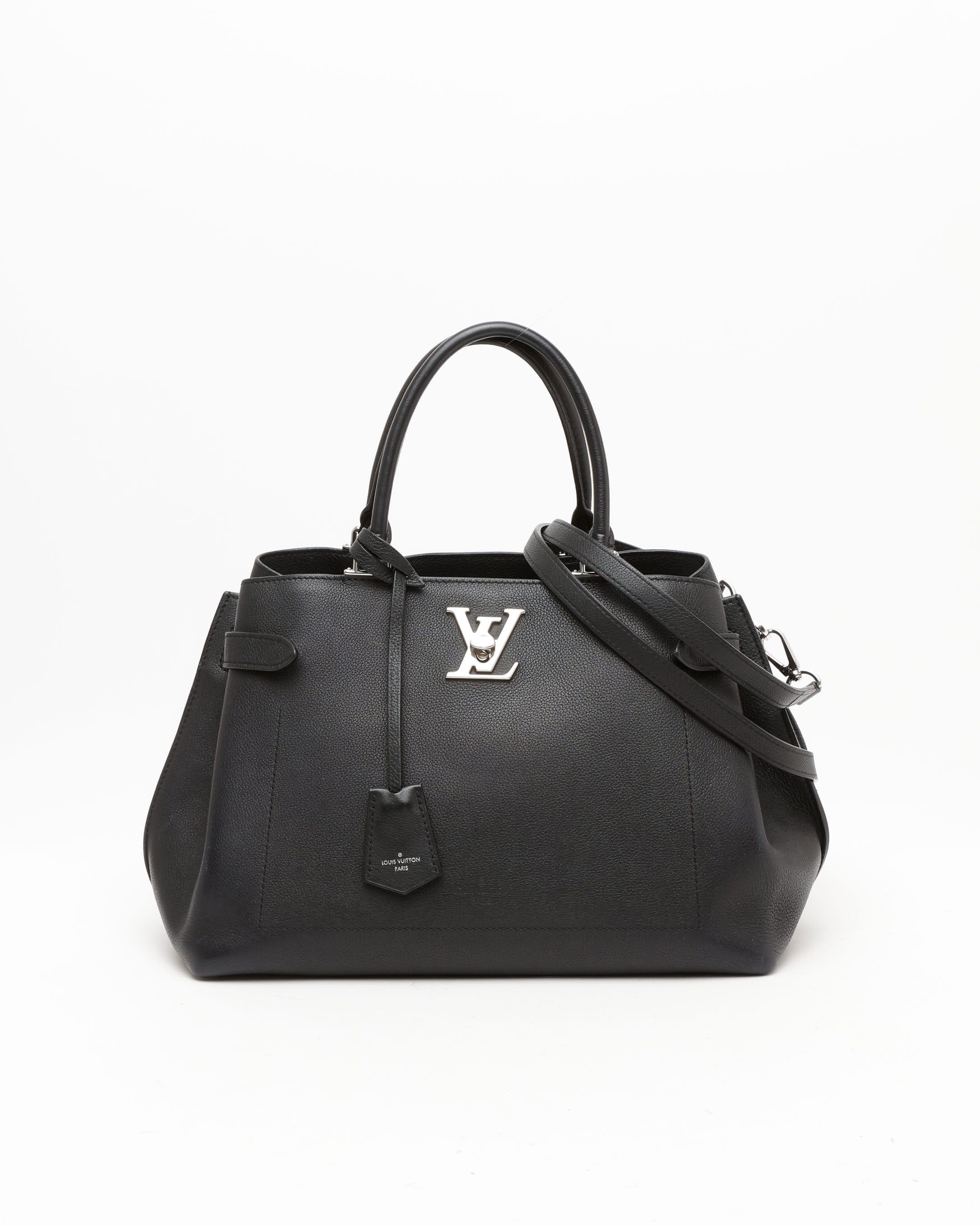 Louis Vuitton Lockme Day Bag