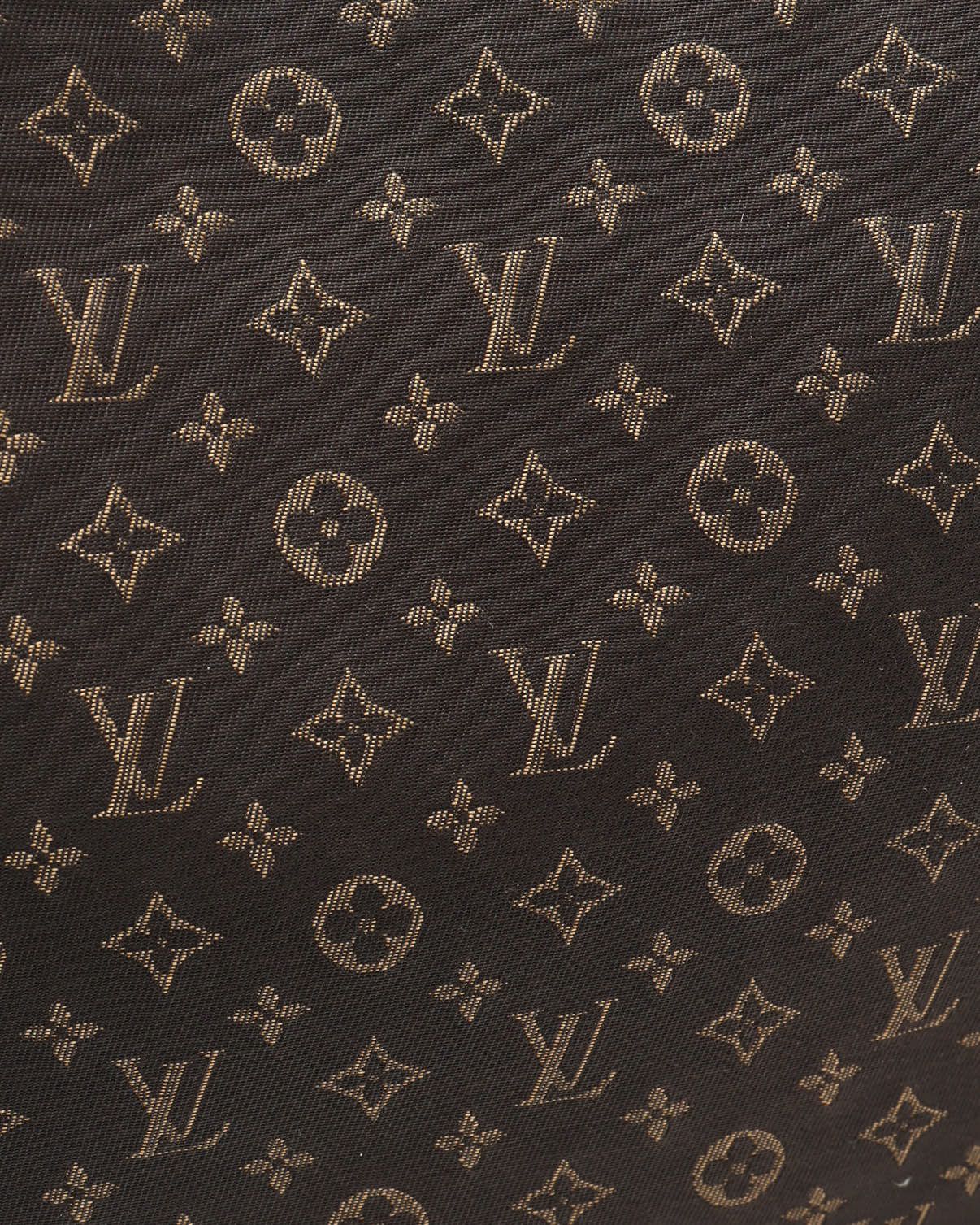 Pre-owned Louis Vuitton Monogram Idylle Neverfull Mm Tote Bag