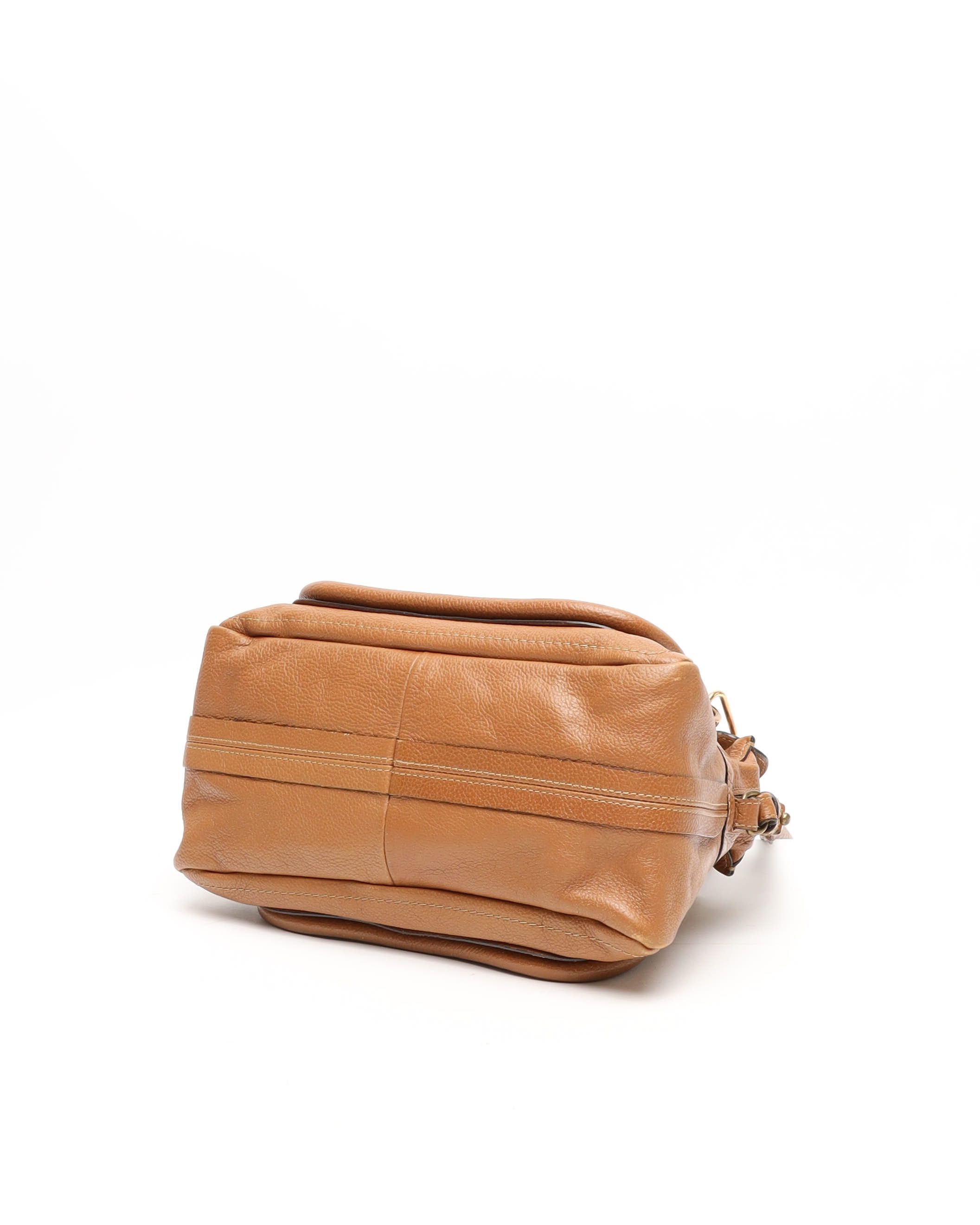 Chloé Paraty Bag