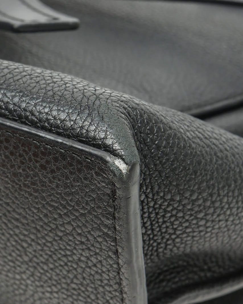 Loewe Small Gate Top Handle Bag