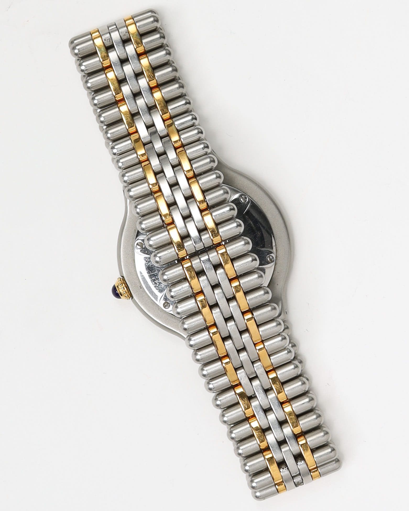 Cartier 21 Must De 31mm Watch