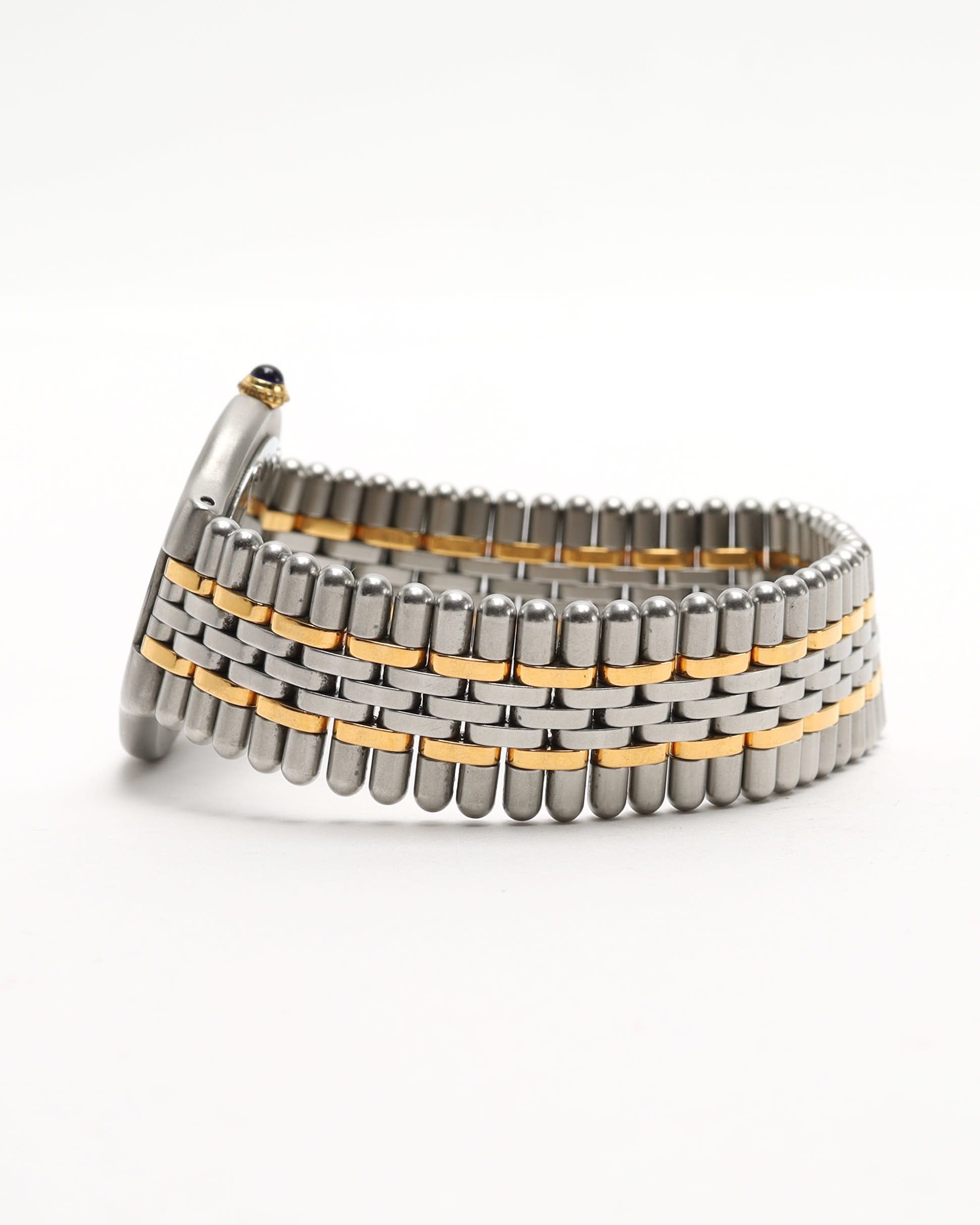 Cartier 21 Must De 31mm Watch