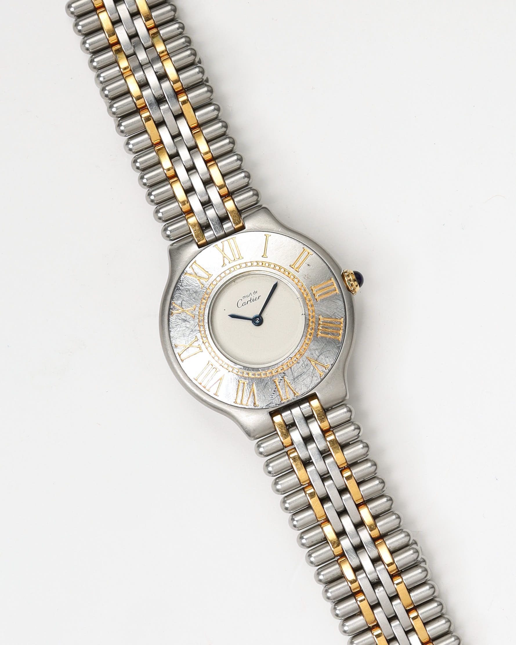 Cartier 21 Must De 31mm Watch