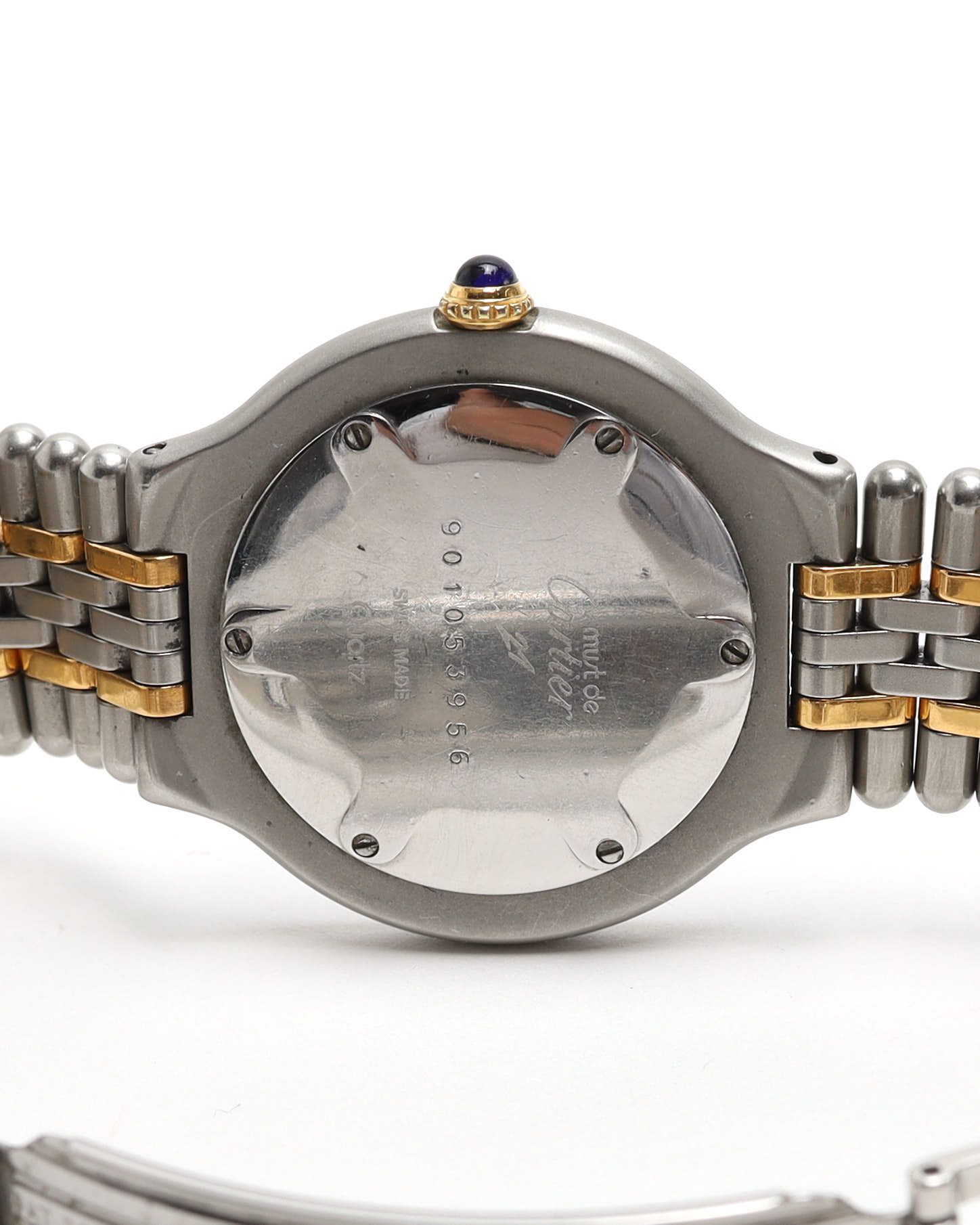 Cartier 21 Must De 31mm Watch