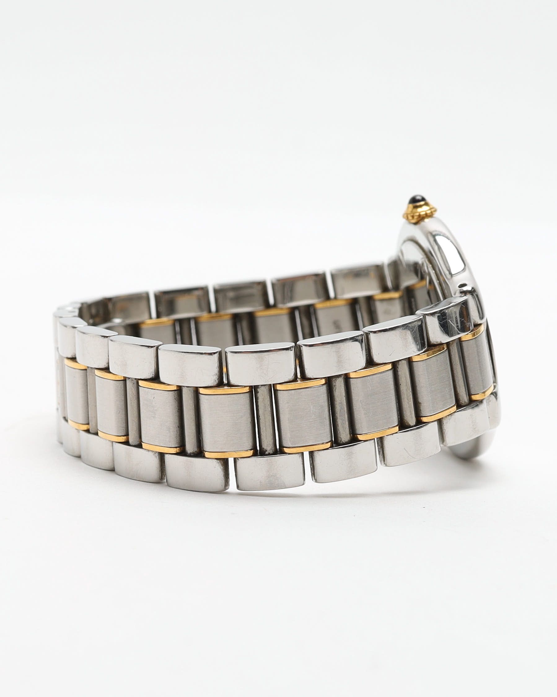 Cartier 21 Must De 31mm Ref 1330 Watch
