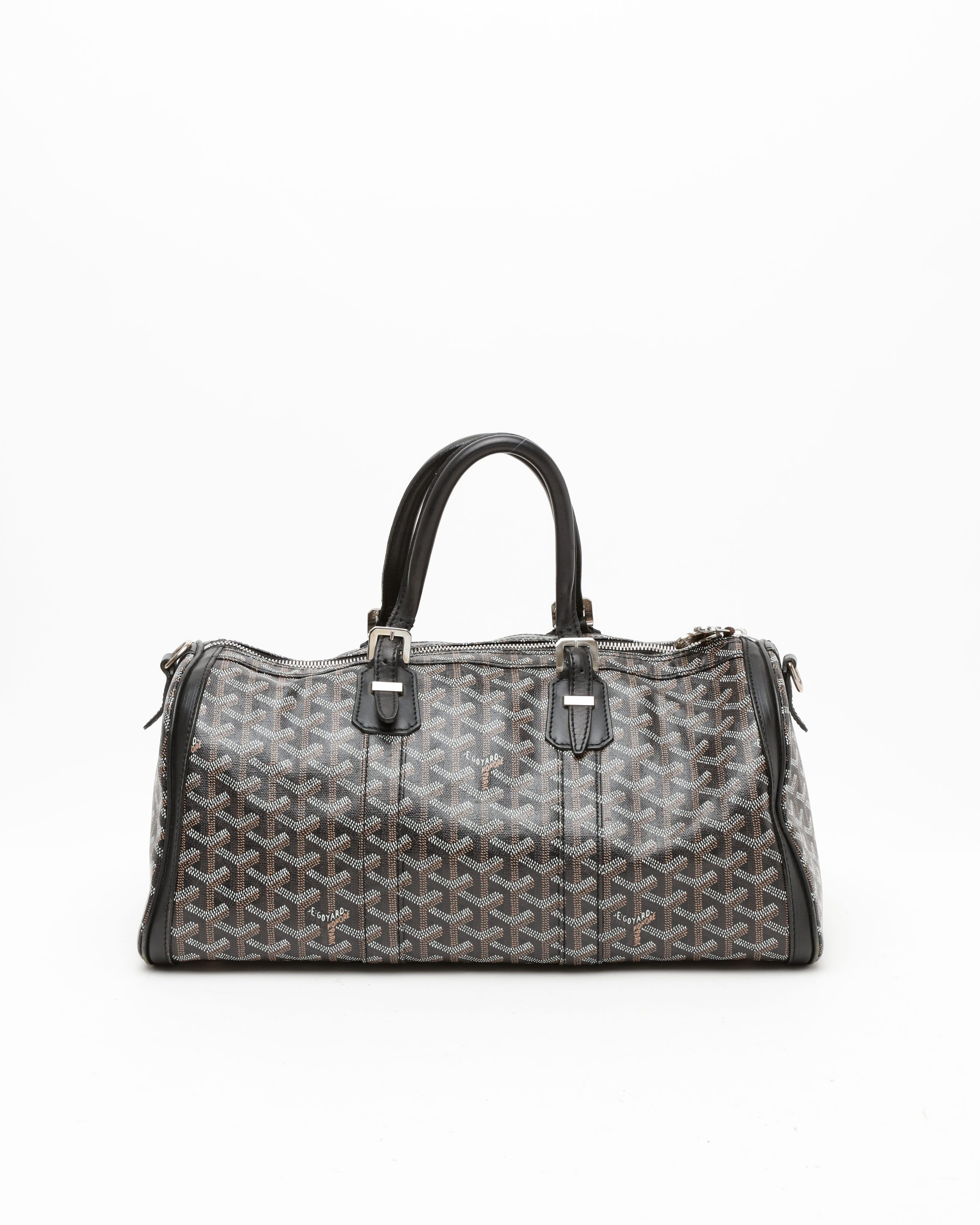 Goyard Croisière 40 Bag