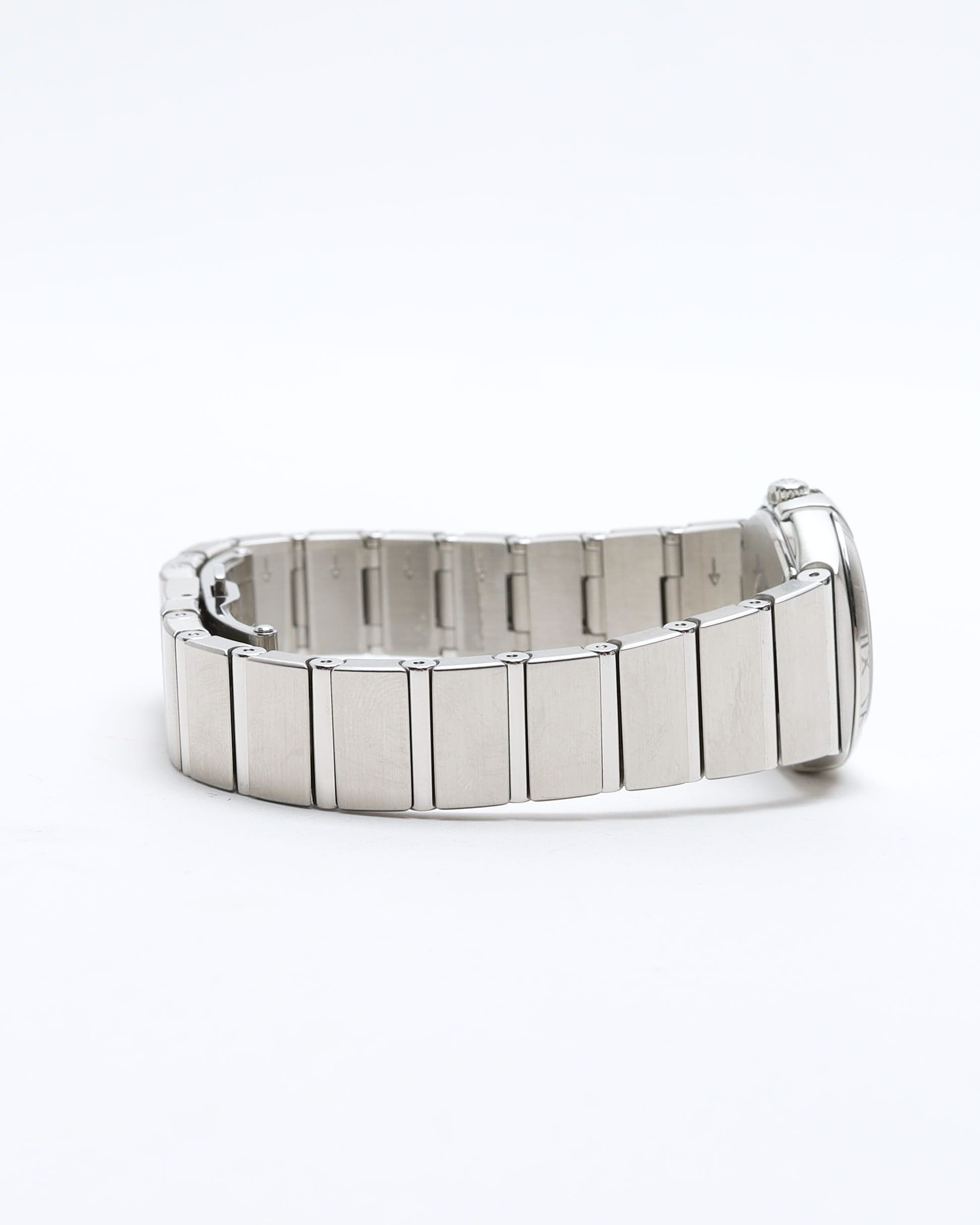 Omega Lady-constellation 24mm New Full Set Watch