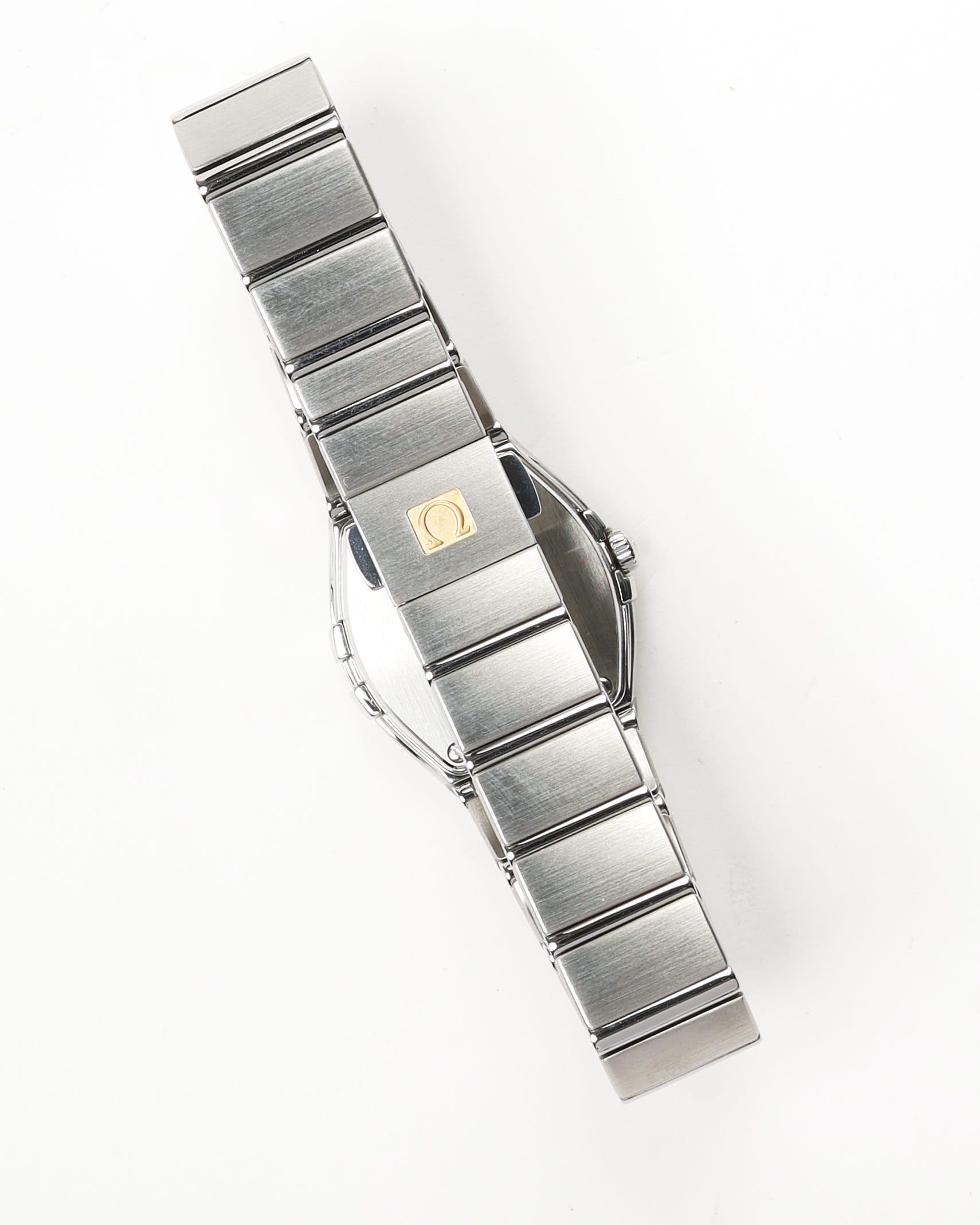 Omega Lady-constellation 24mm New Full Set Watch