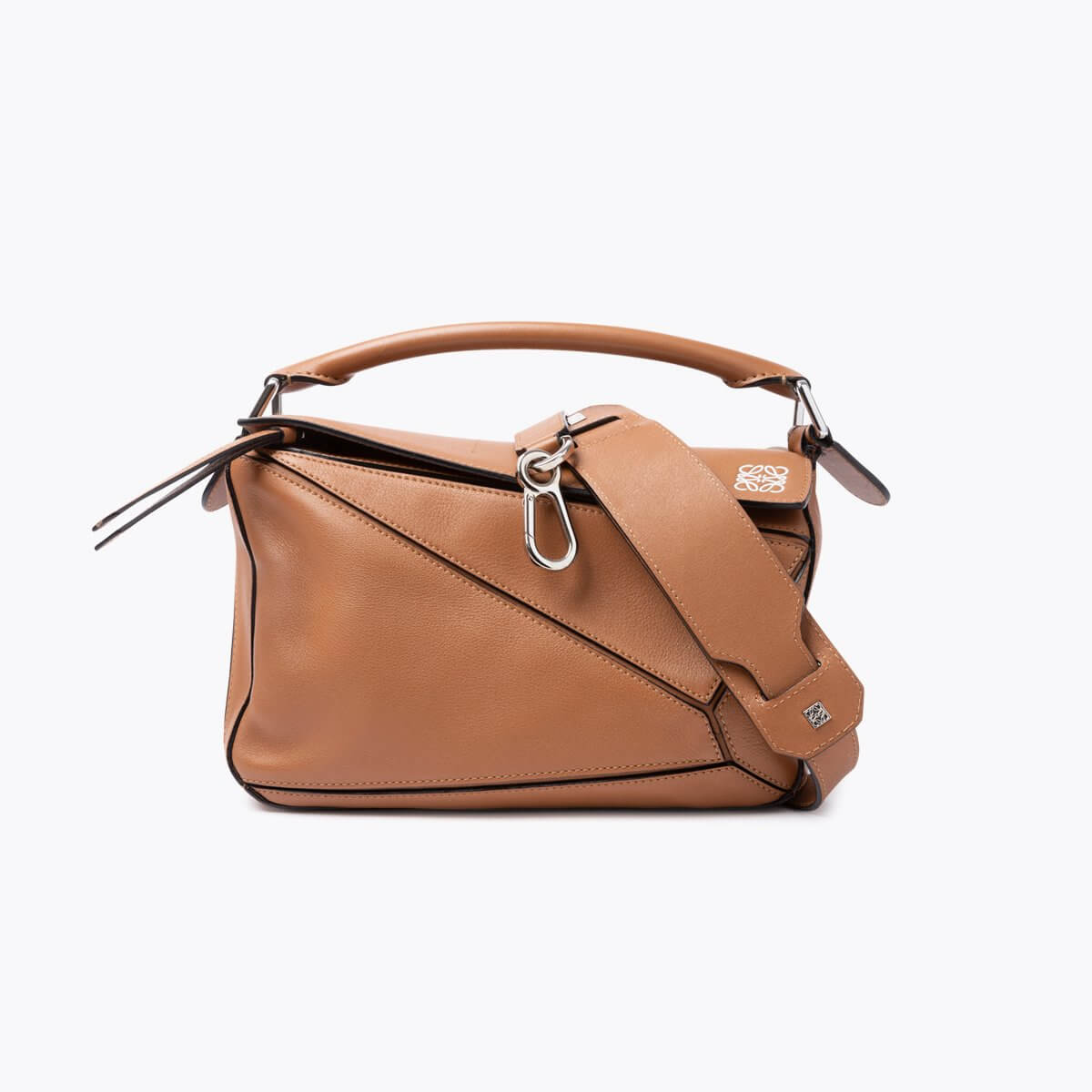 LOEWE Small Puzzle Bag