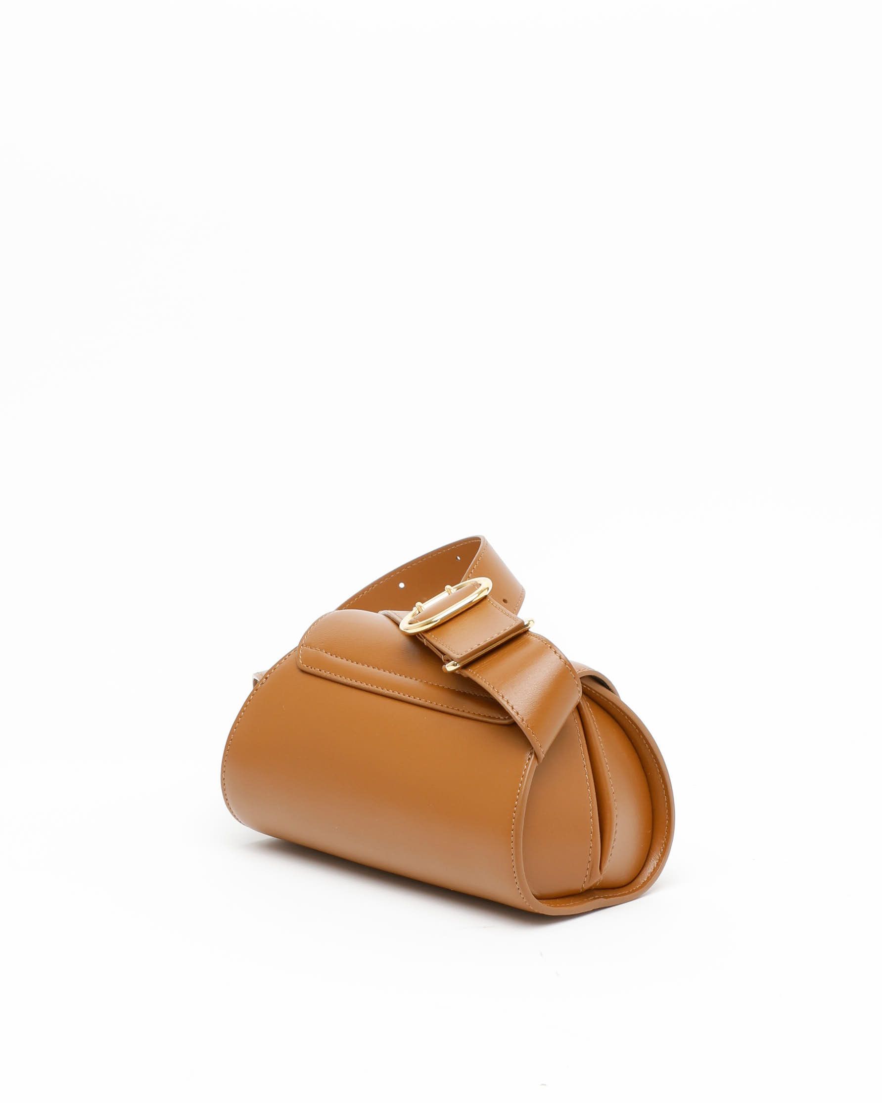 Jilsander Mini Cannolo Bag