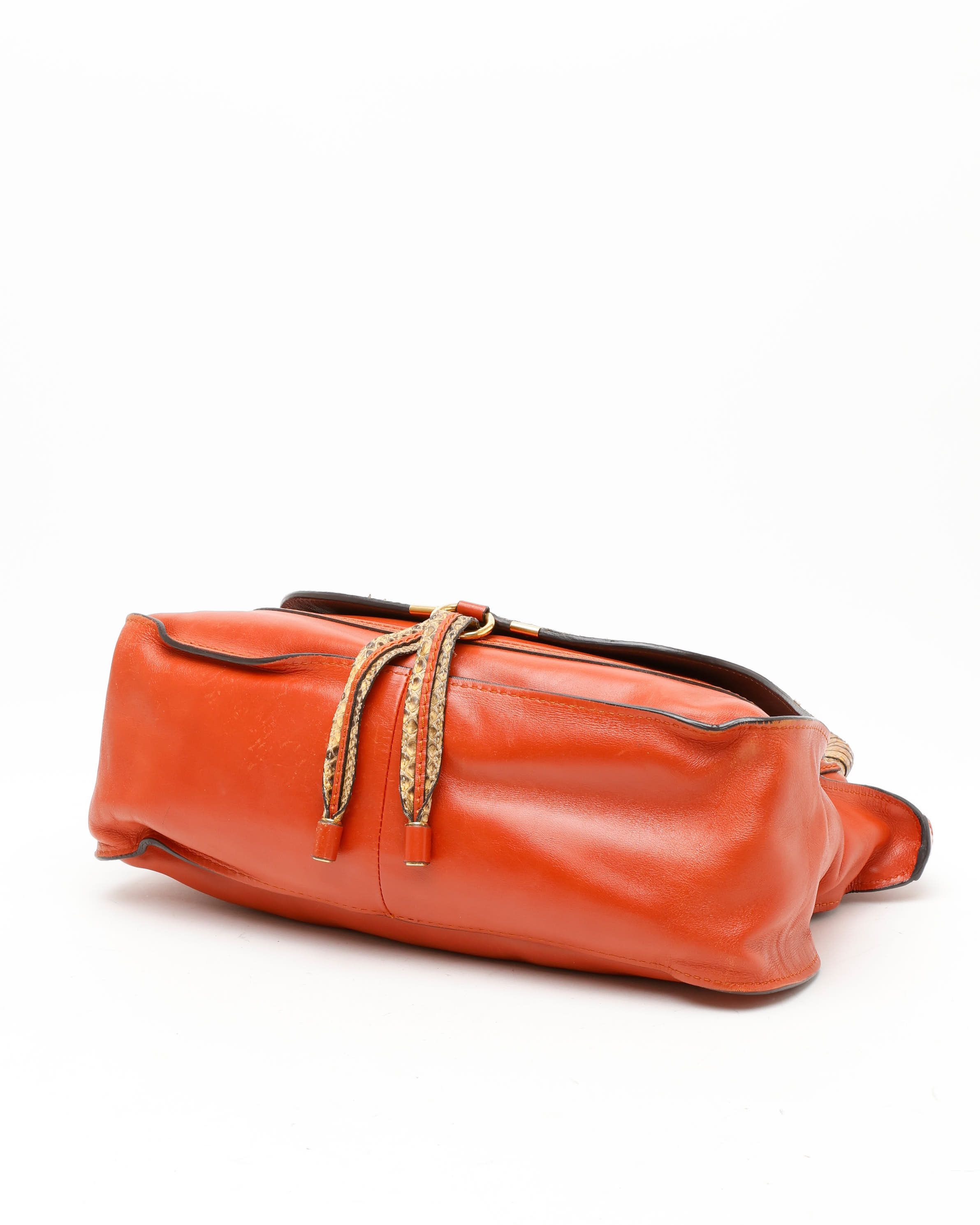 Chloé Marcie Medium Bag