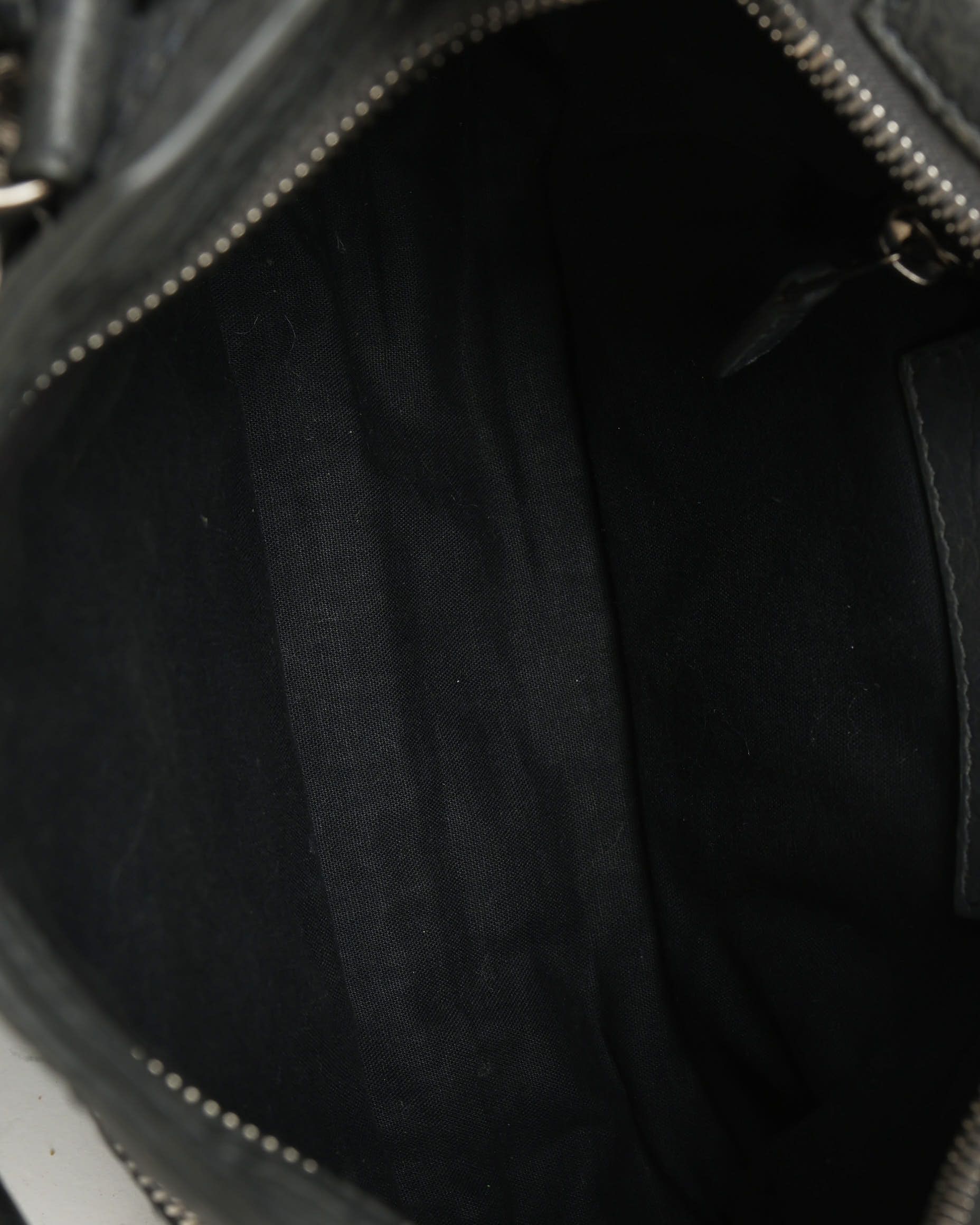 Balenciaga Motocross Giant Mini City Bag