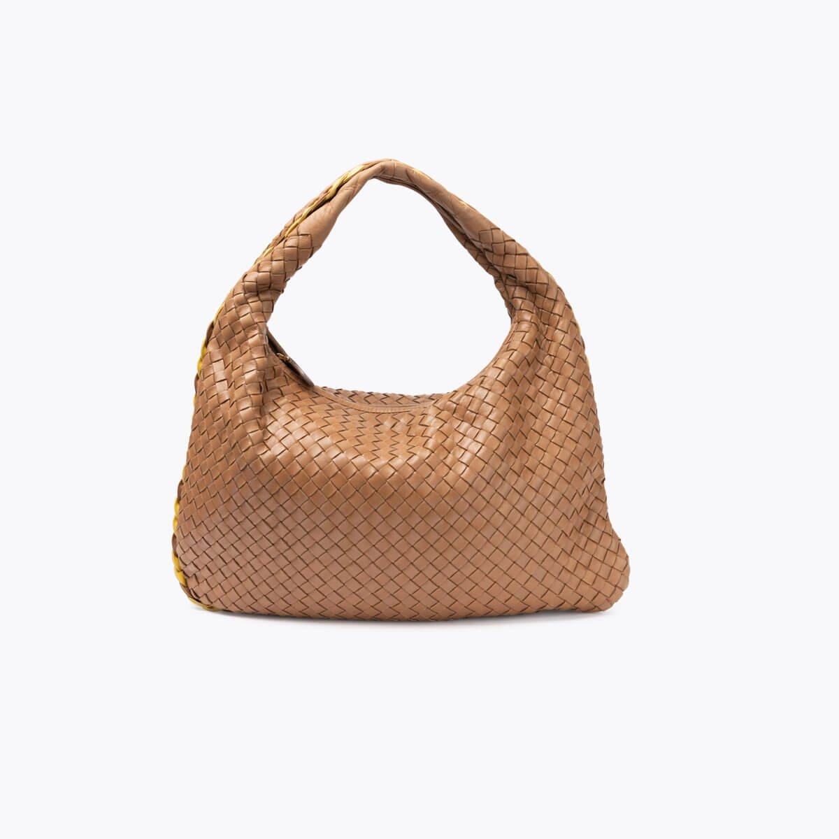 BOTTEGA VENETA Intrecciato Medium Veneta Hobo Bag
