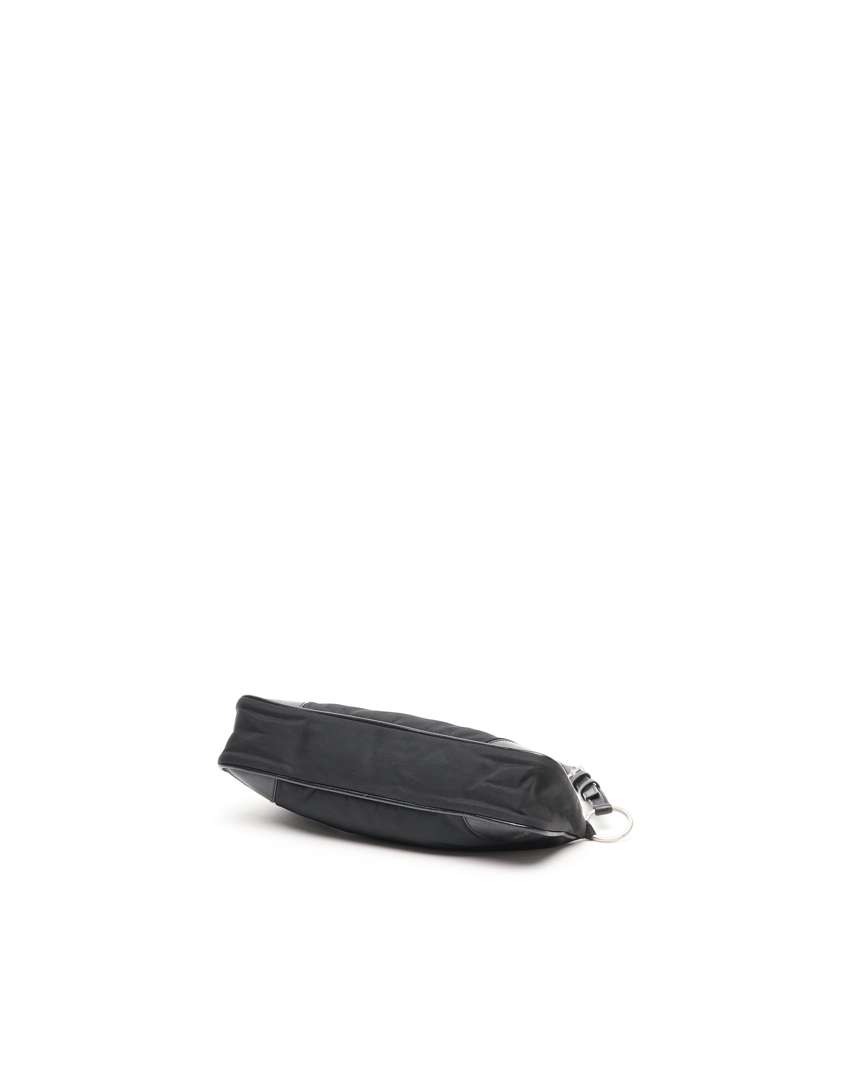 Prada Tessuto Shoulder Bag