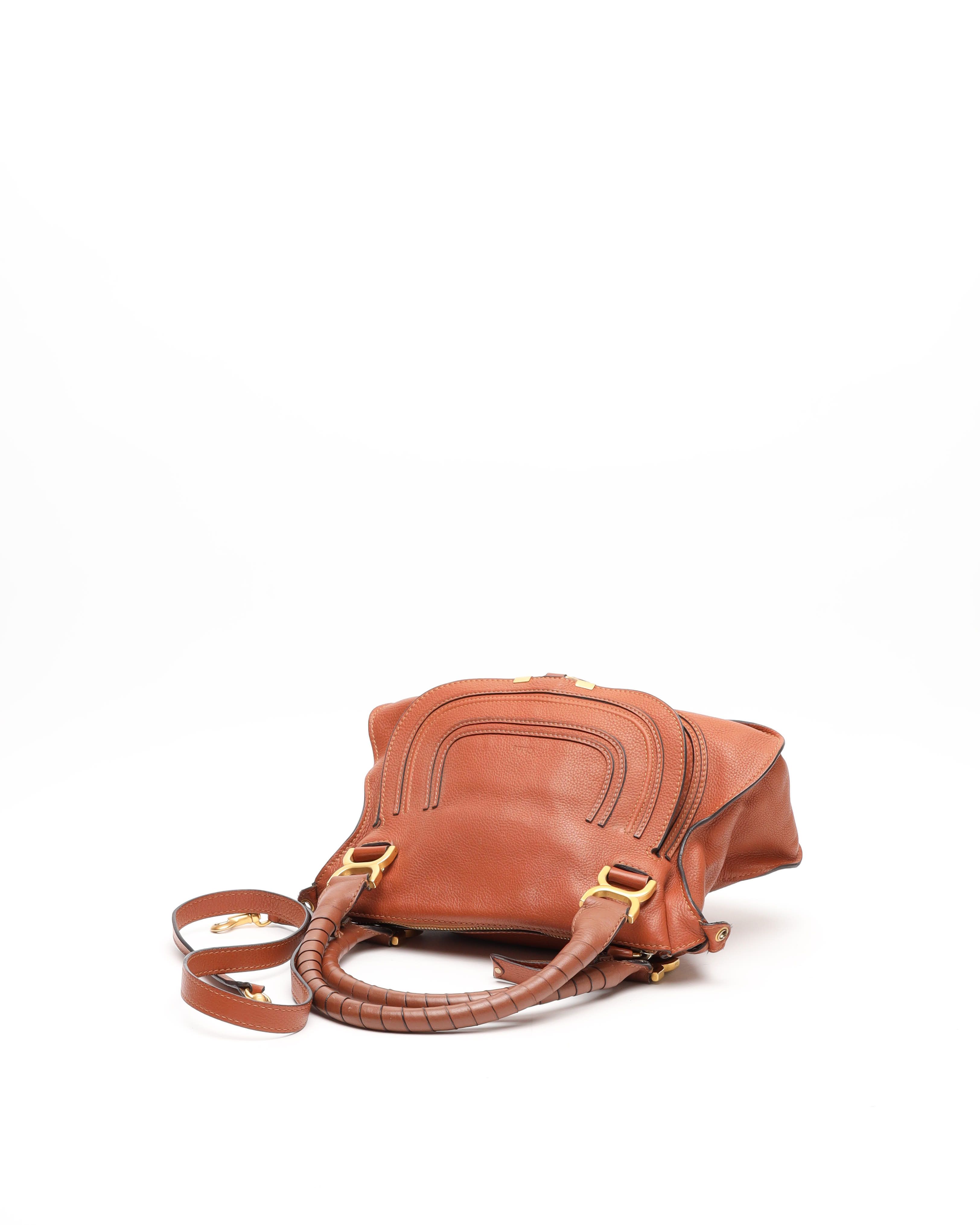 Chloé Medium Marcie Bag